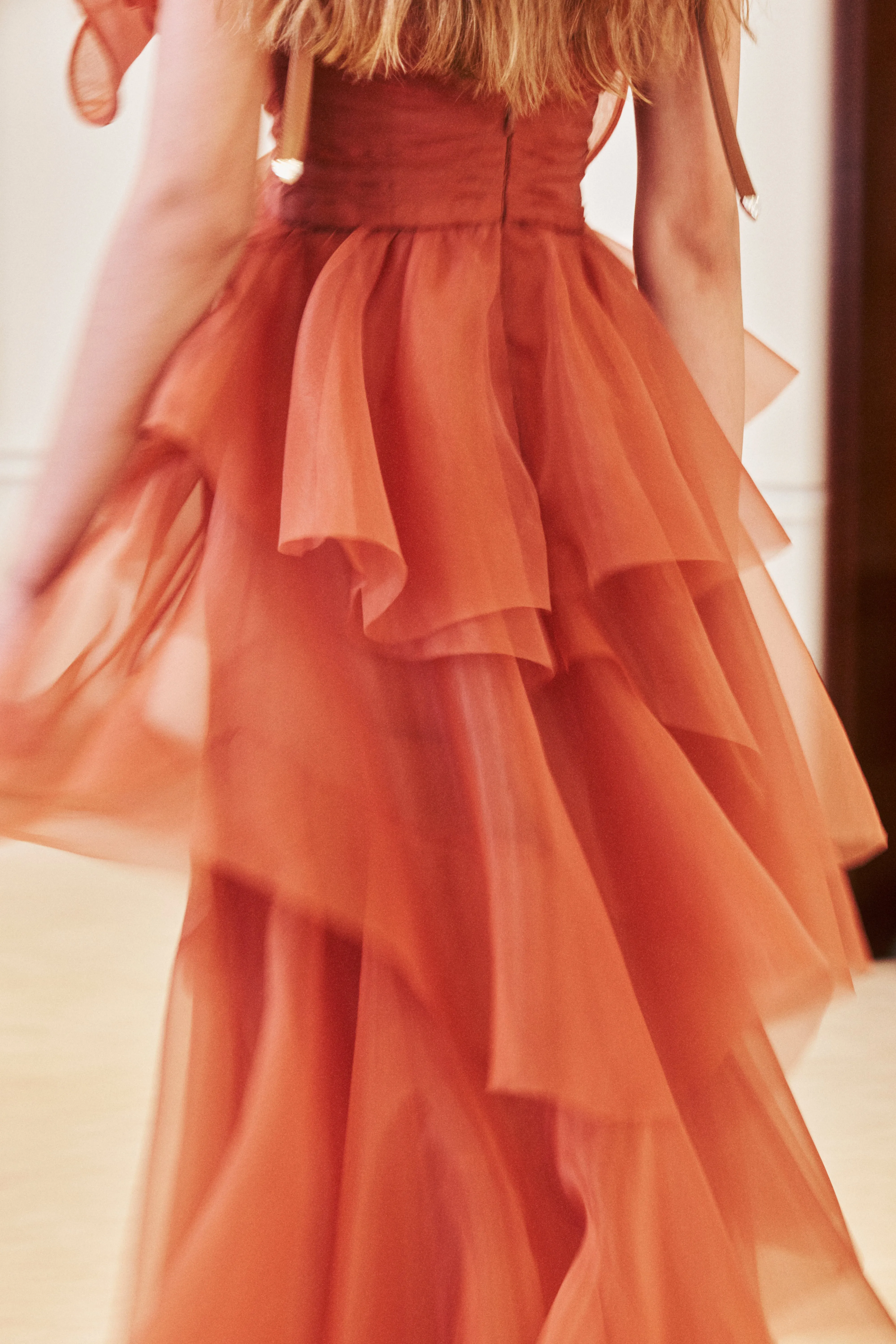 Vionette Gown sold by Aje product image thumbnail 3