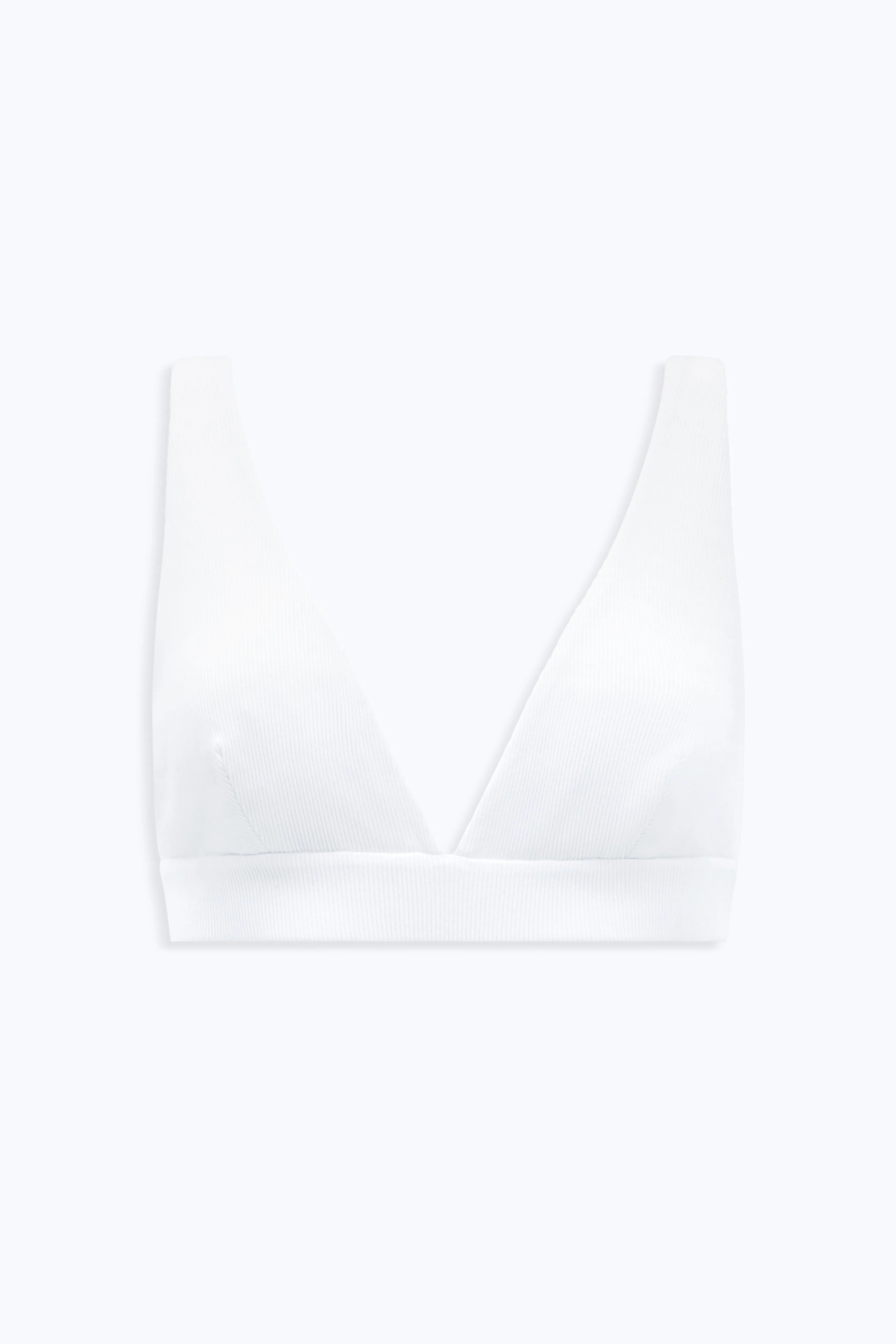 Dylan Rib Bralette sold by Aje product image thumbnail 2