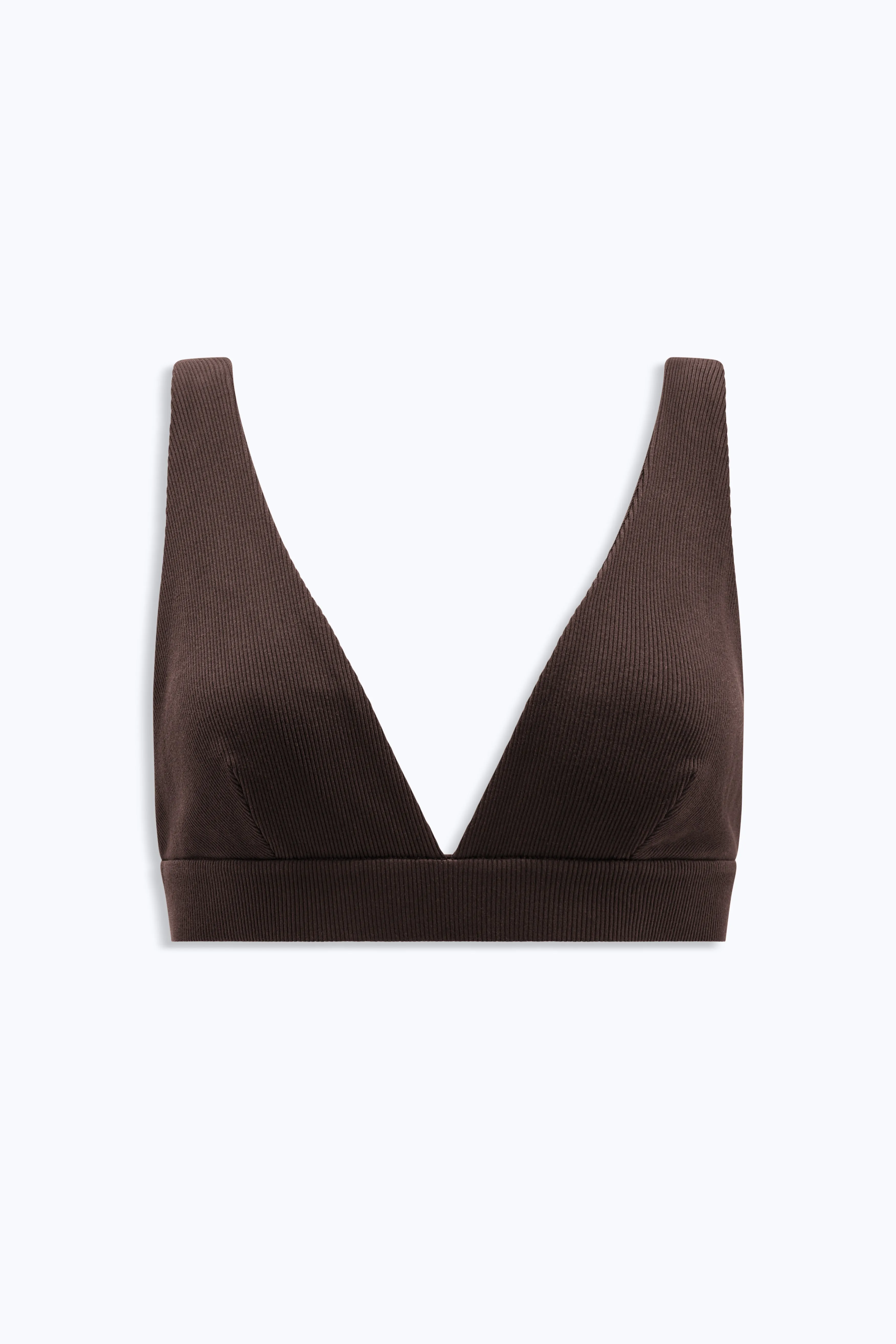 Dylan Rib Bralette sold by Aje product image thumbnail 2