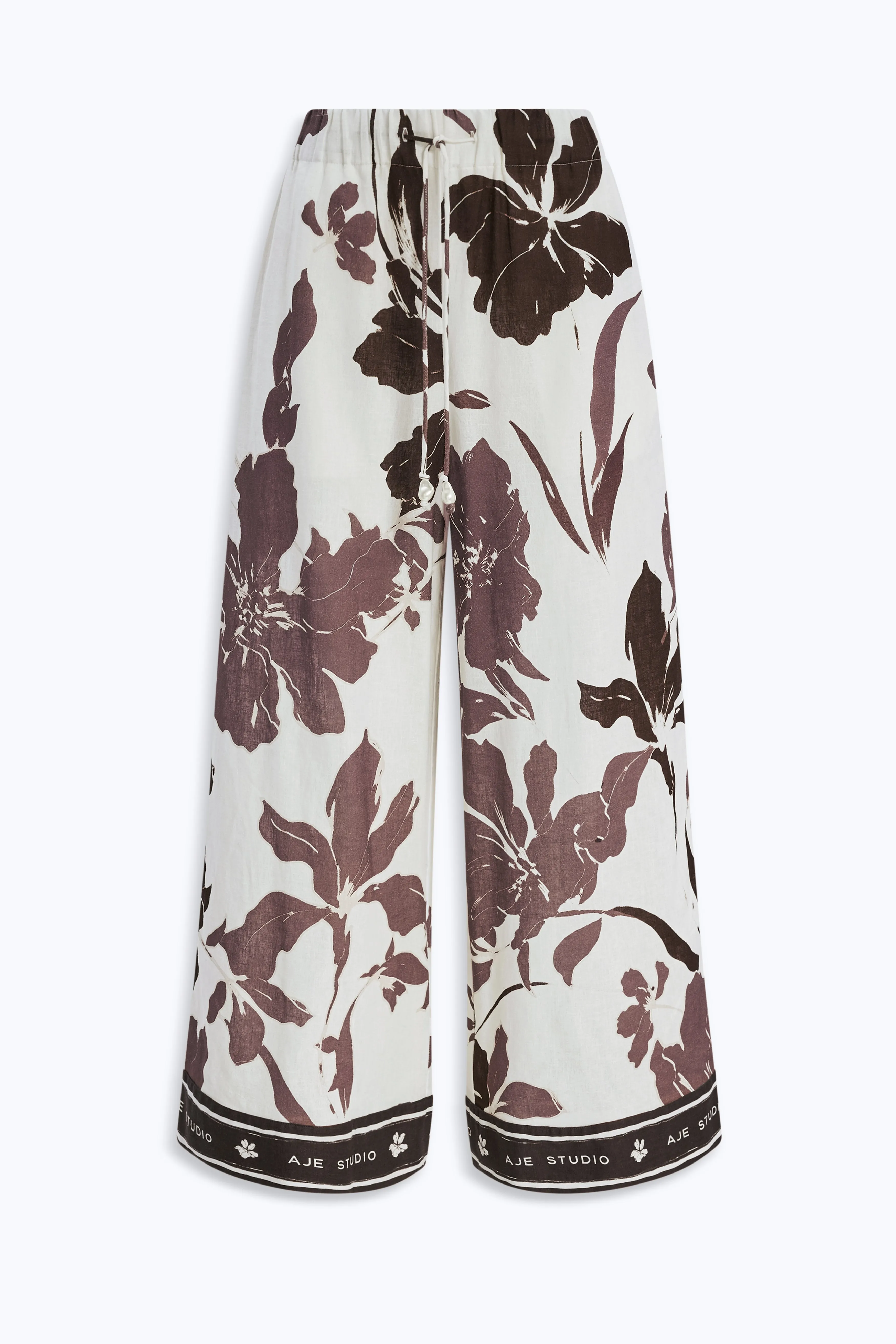 Addie Wide Leg Pant sold by Aje product image thumbnail 2