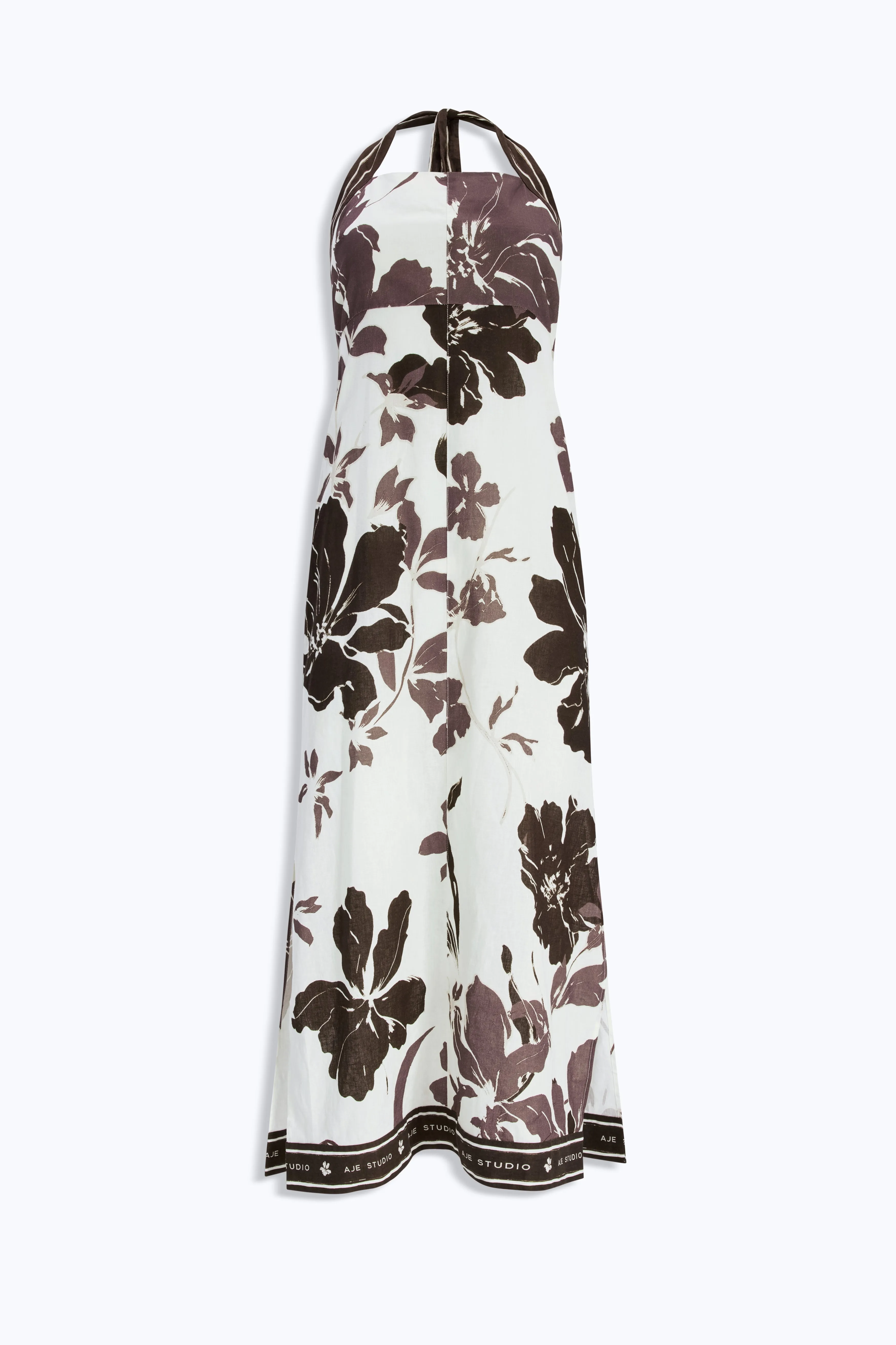 Addie Maxi Dress sold by Aje product image thumbnail 2