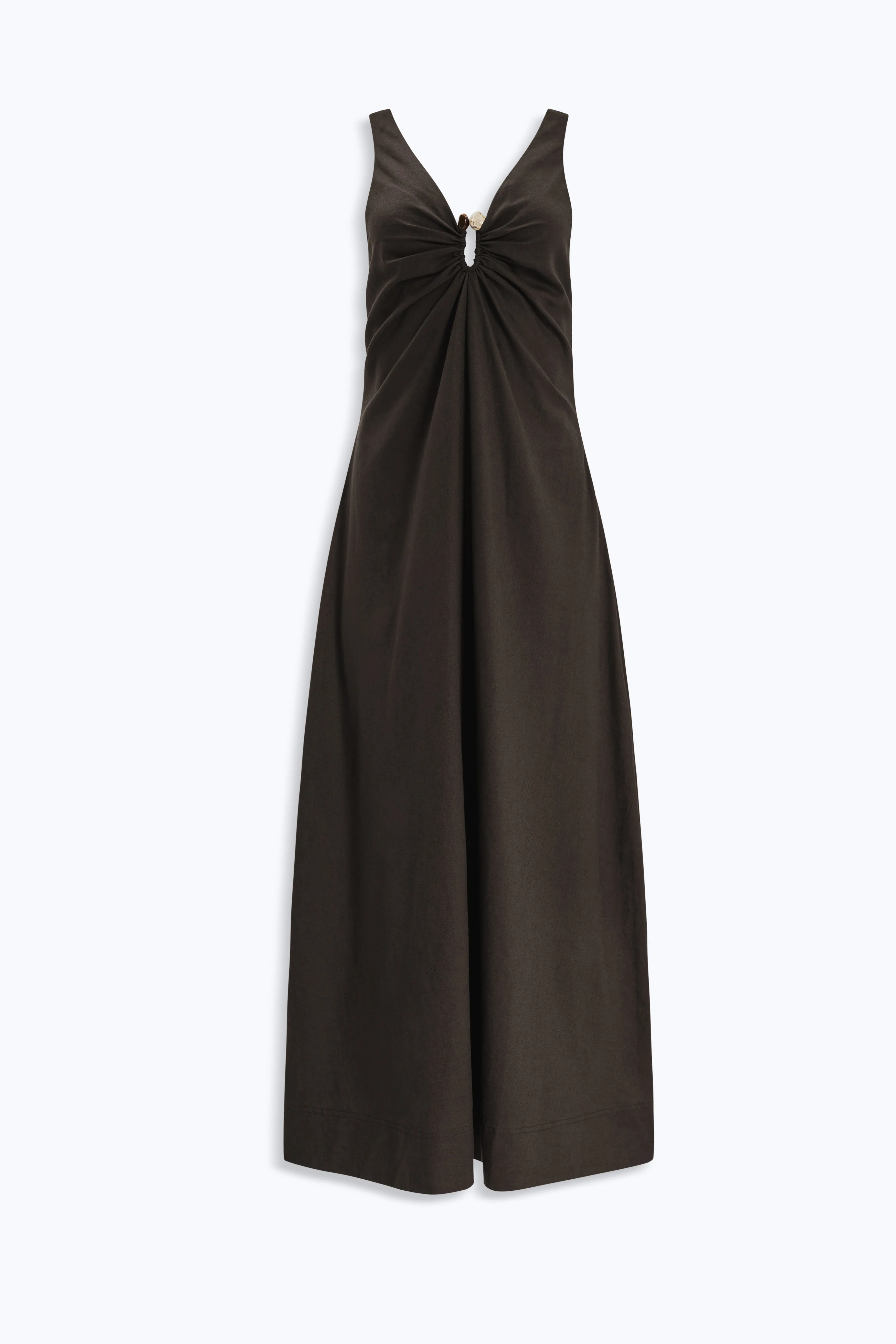 Luca Maxi Dress sold by Aje product image thumbnail 2