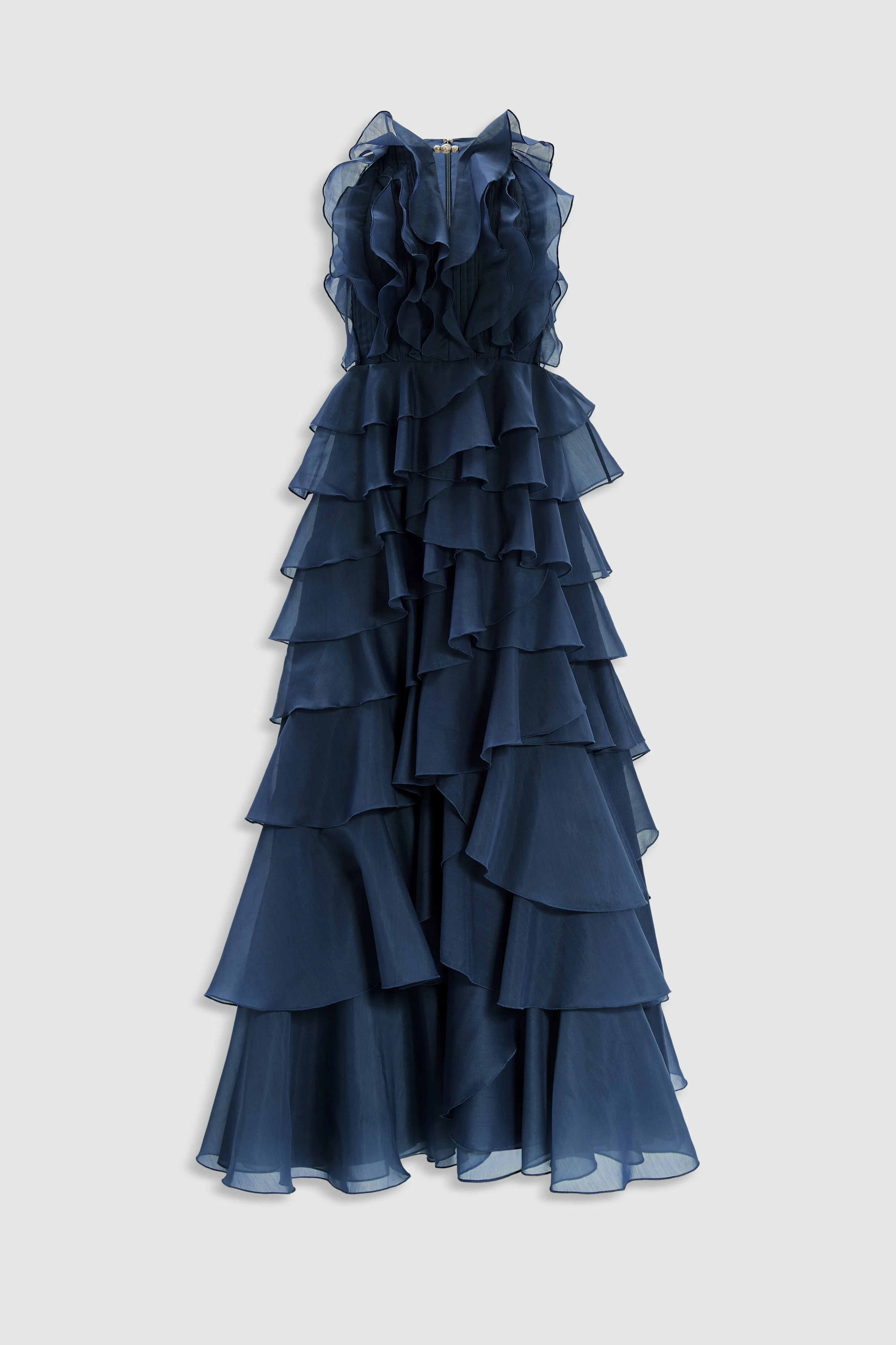 Cleo Gown sold by Aje product image thumbnail 2