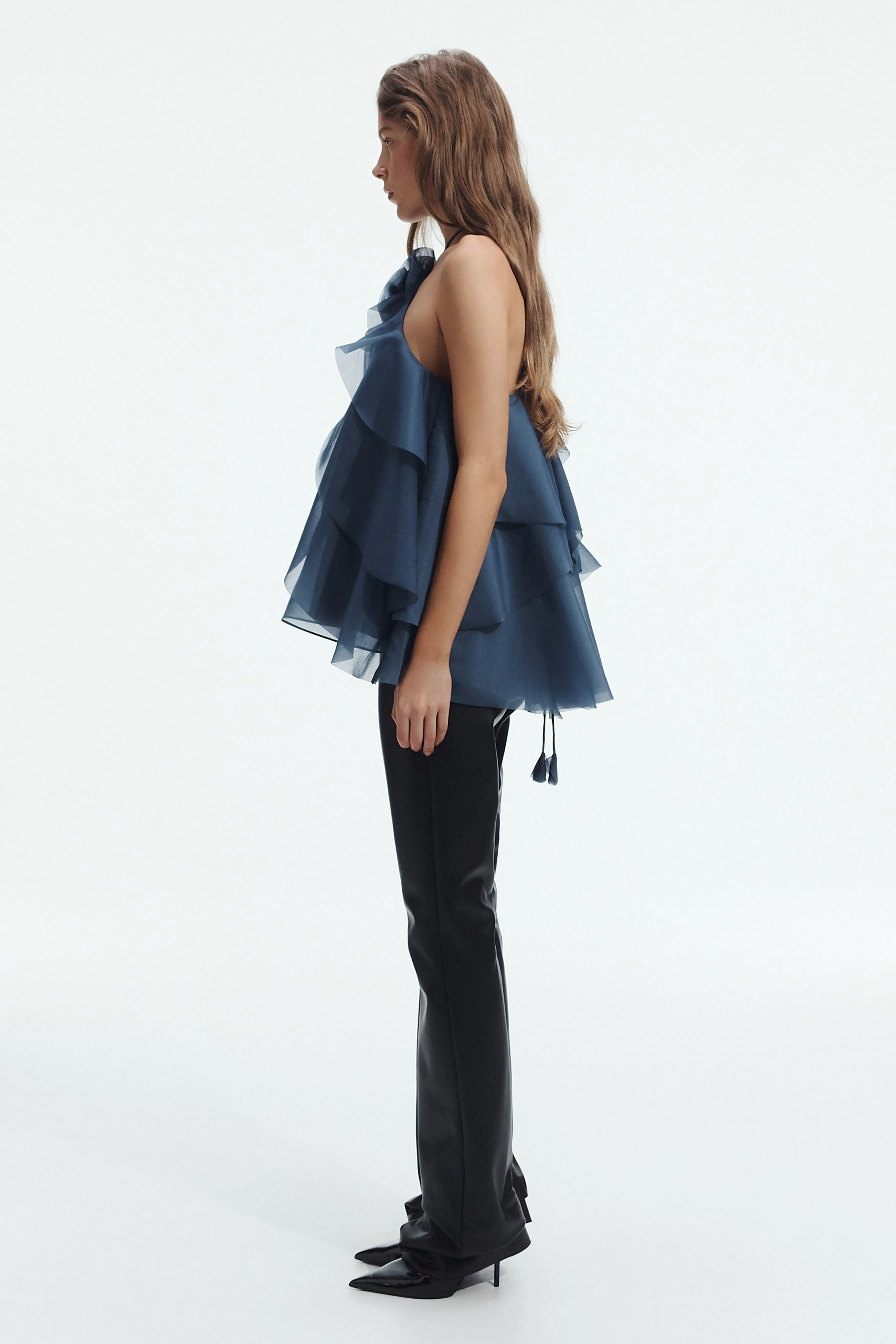 Gisella Top sold by Aje product image thumbnail 5