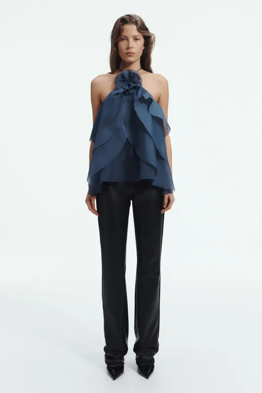 Gisella Top made by Aje