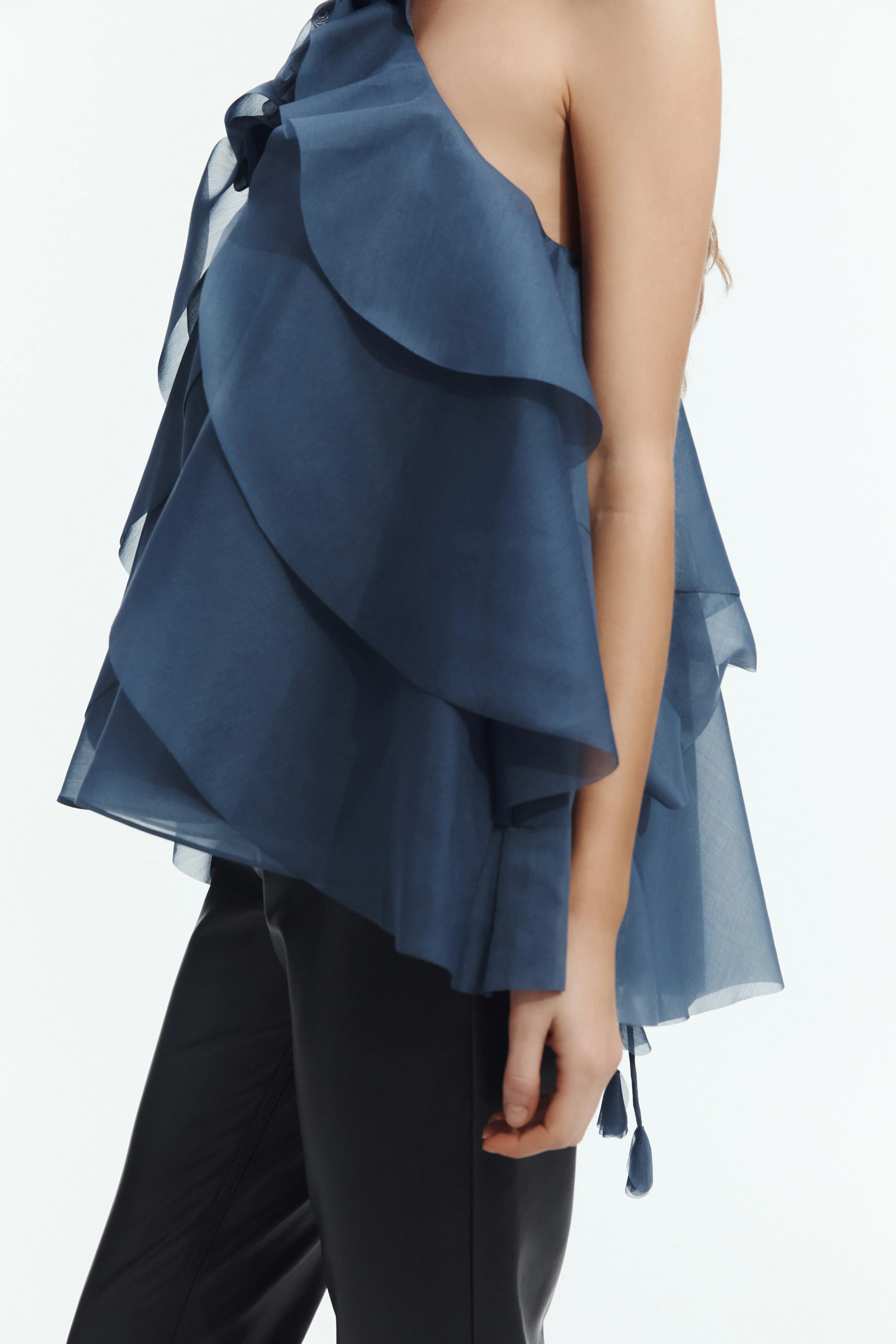Gisella Top sold by Aje product image thumbnail 4