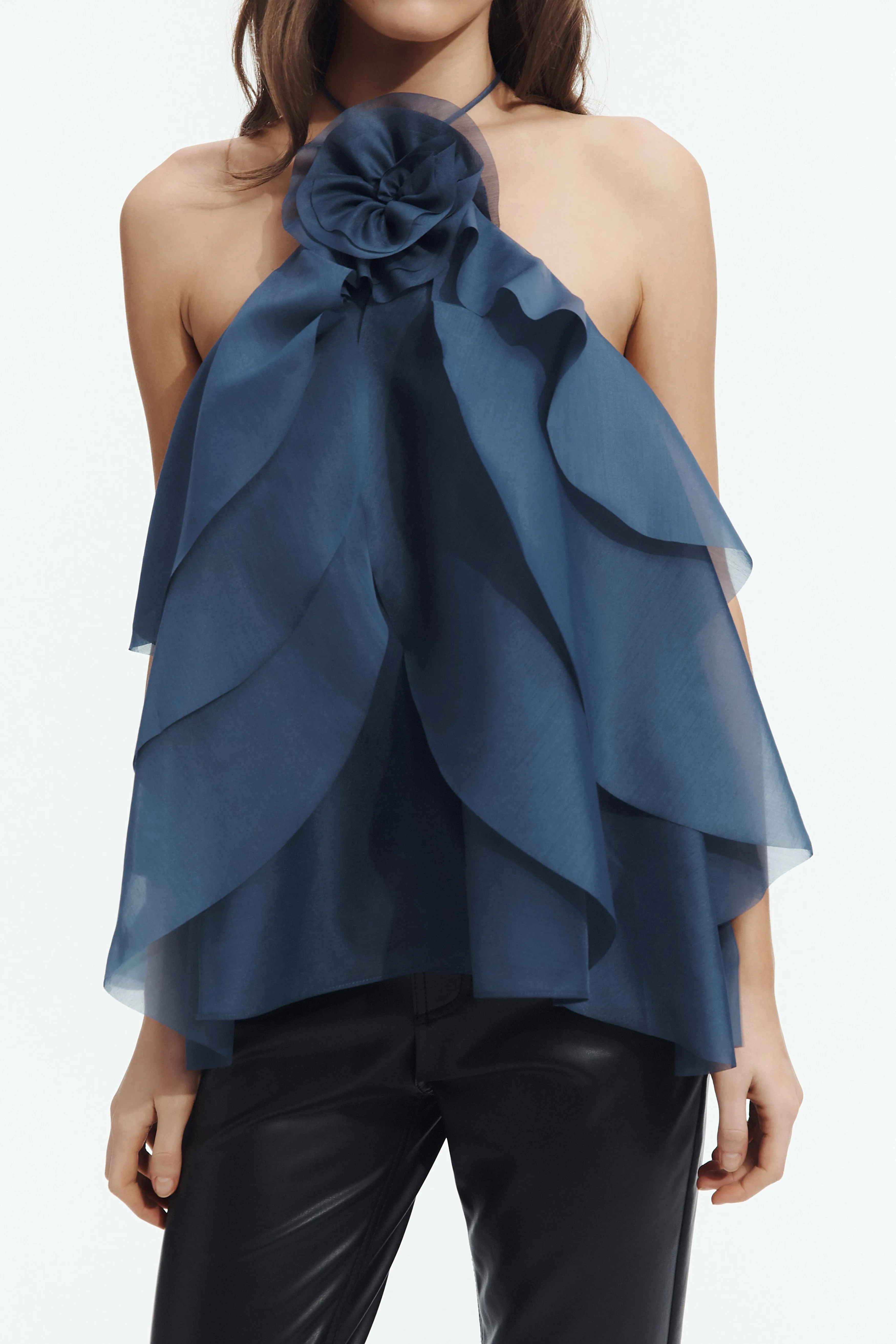 Gisella Top sold by Aje product image thumbnail 3