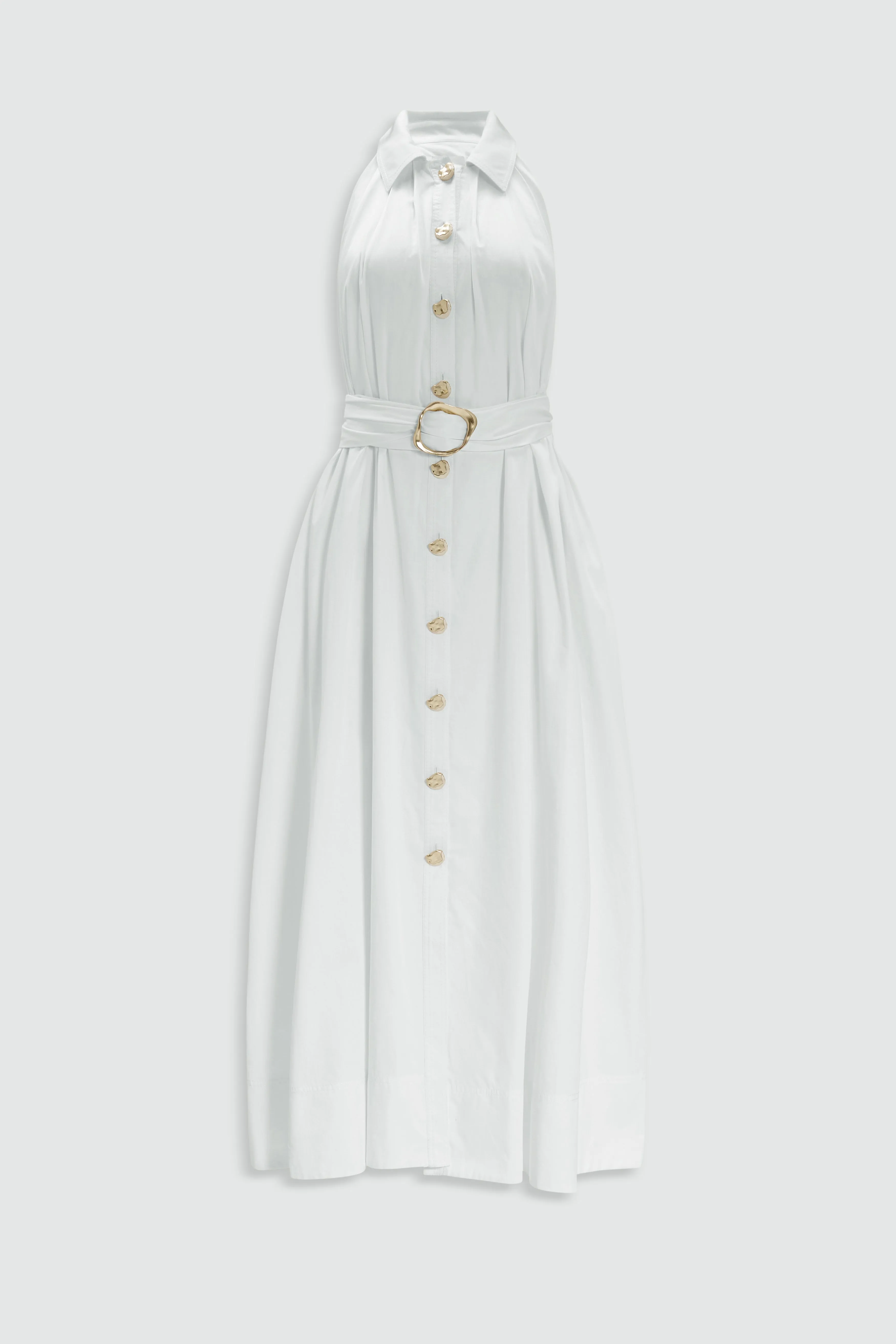 Skylin Midi Dress sold by Aje product image thumbnail 2