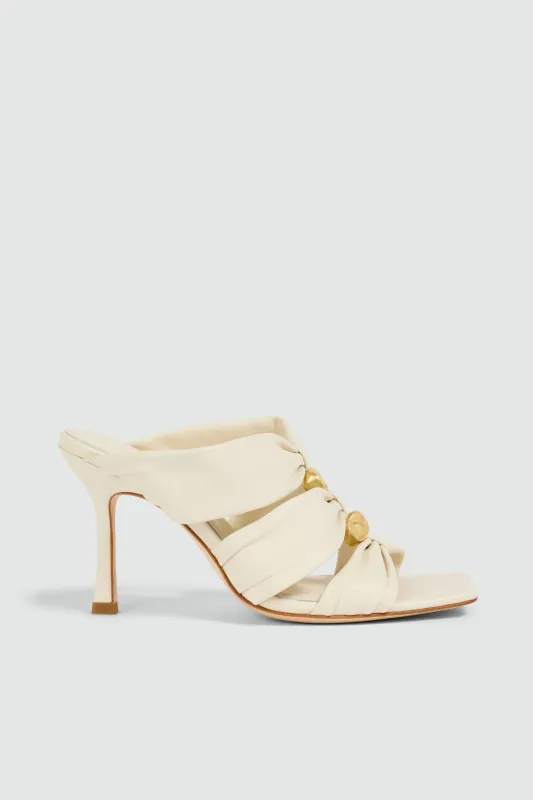 Clara Heel made by Aje