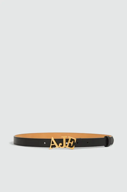 Viva Belt made by Aje
