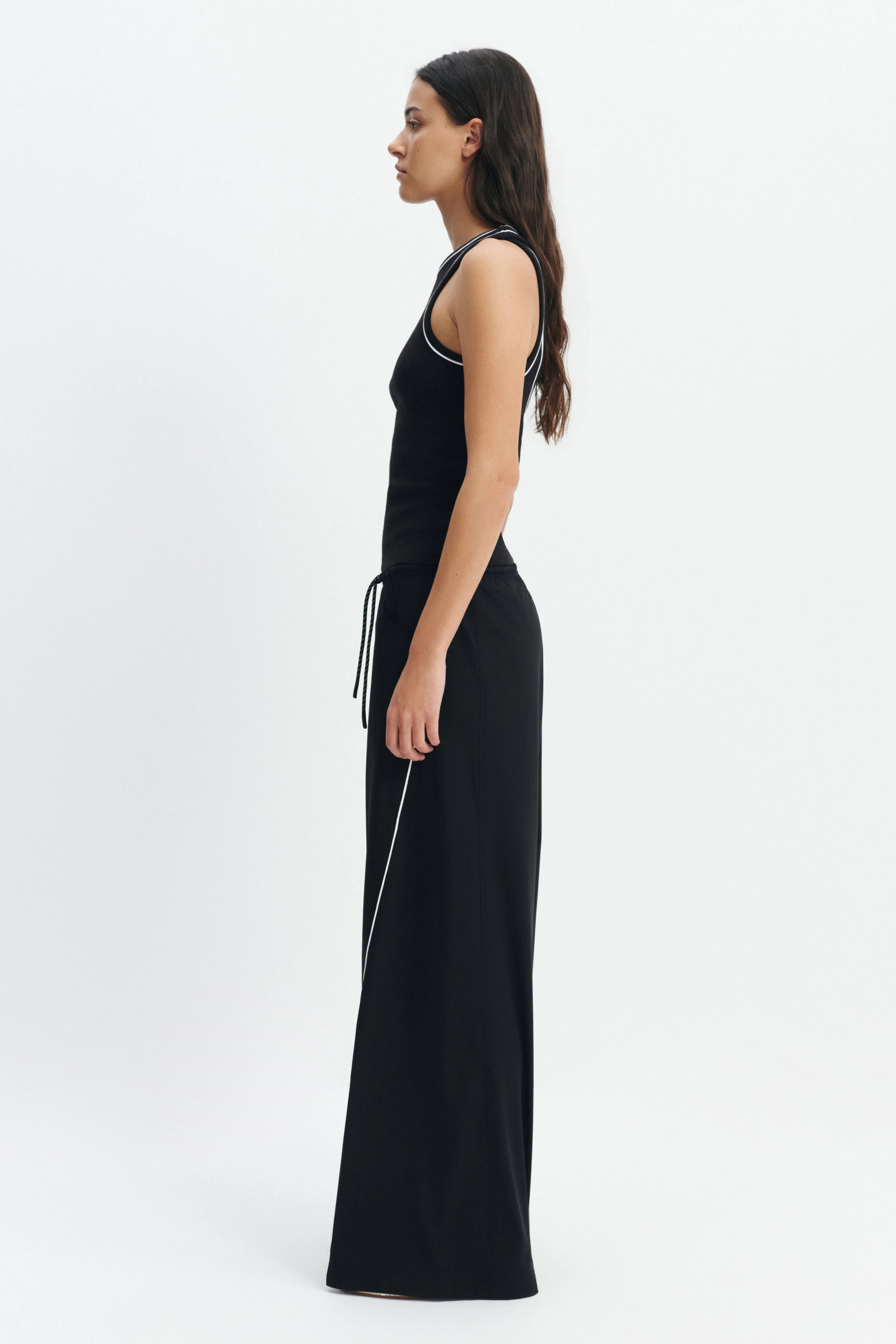 Layered Racerback Tank 142 sold by Aje product image thumbnail 5