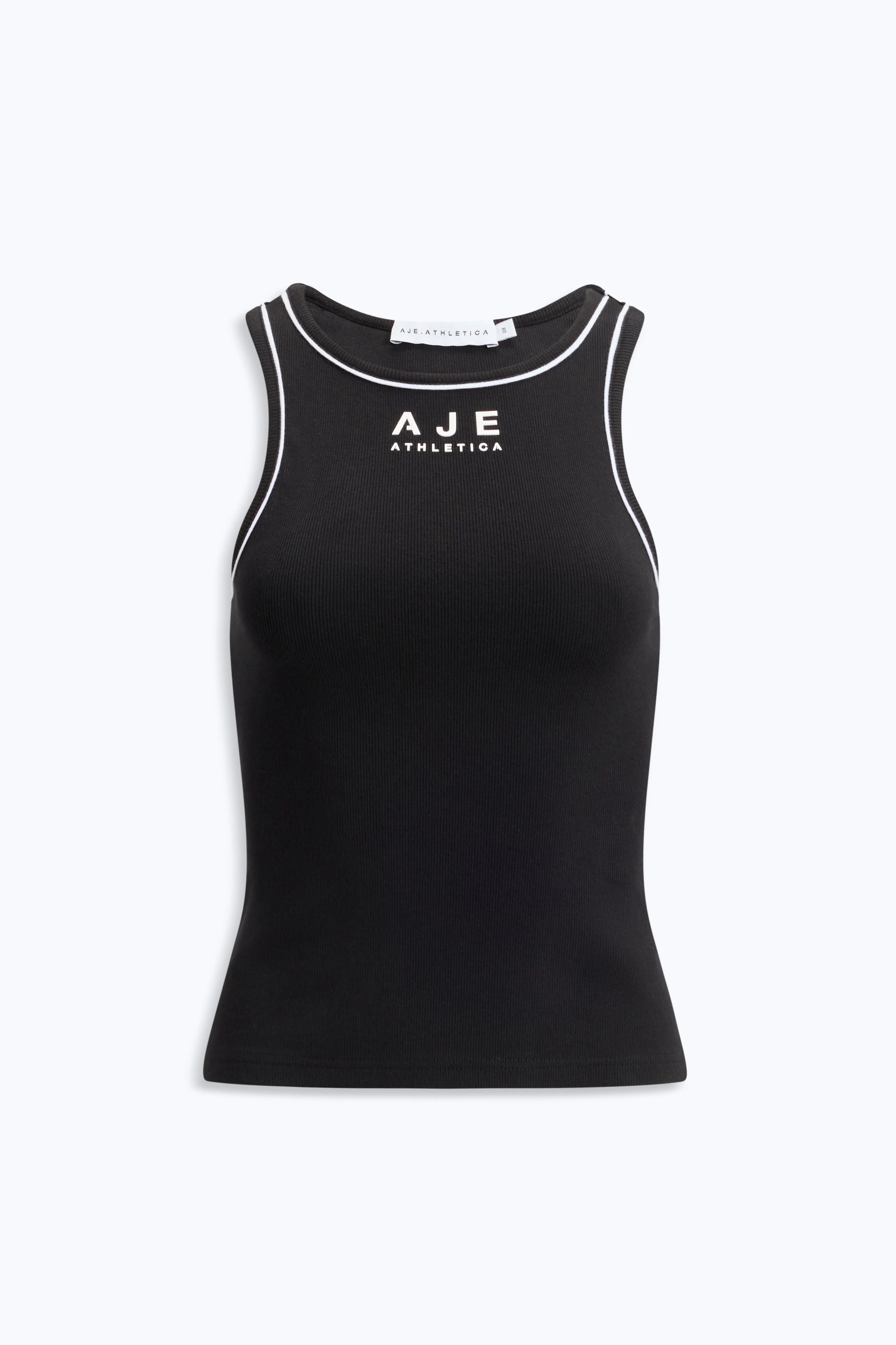 Layered Racerback Tank 142 sold by Aje product image thumbnail 2