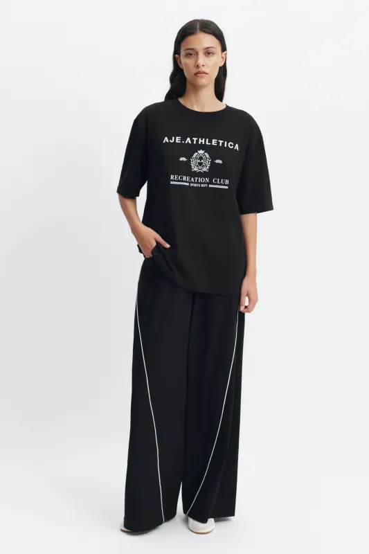 Club Logo Tee 102 made by Aje