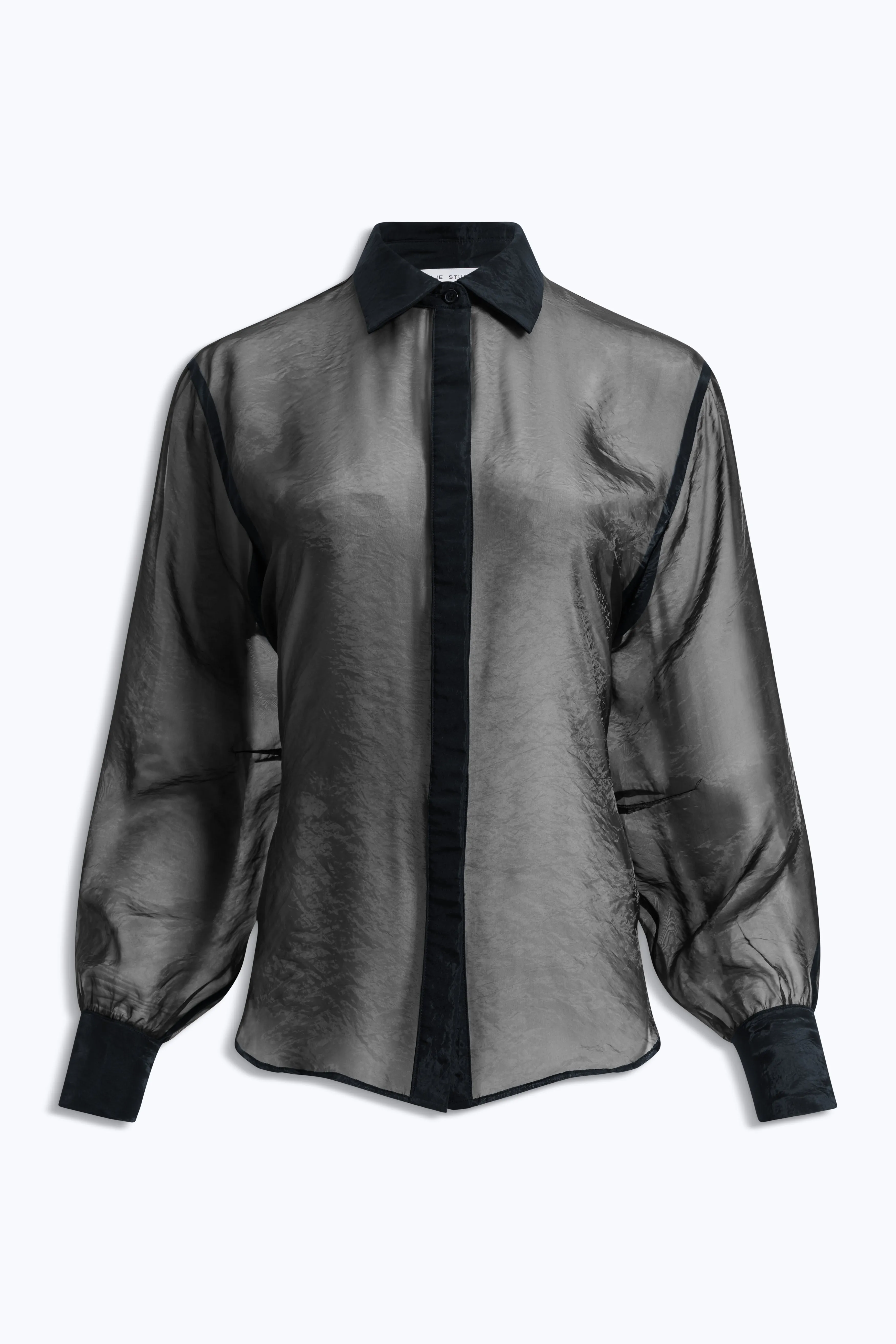 Florence Tie Shirt sold by Aje product image thumbnail 2