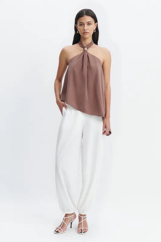 Sophie Harem Pant made by Aje