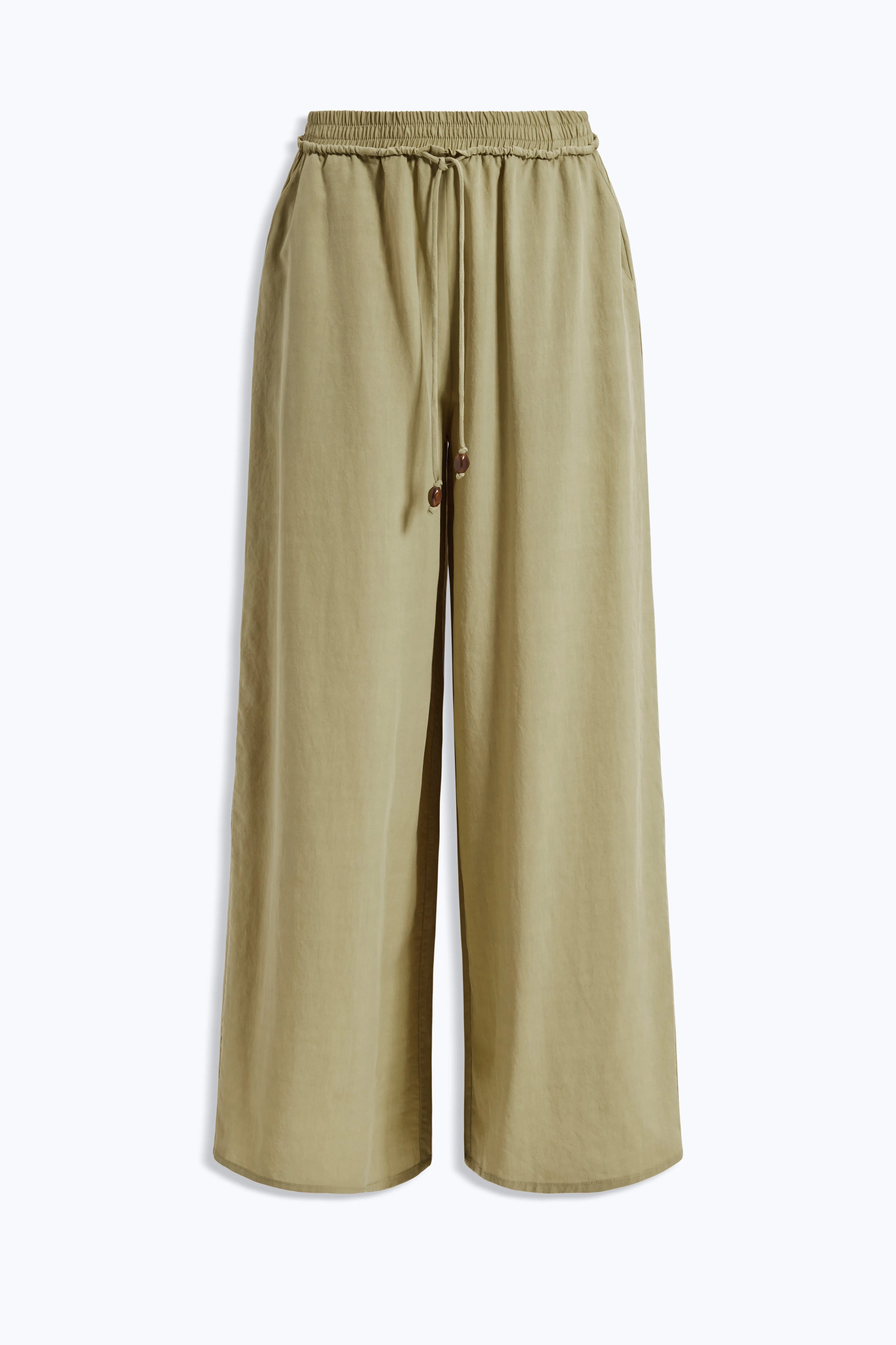 Evie Relaxed Pant sold by Aje product image thumbnail 2