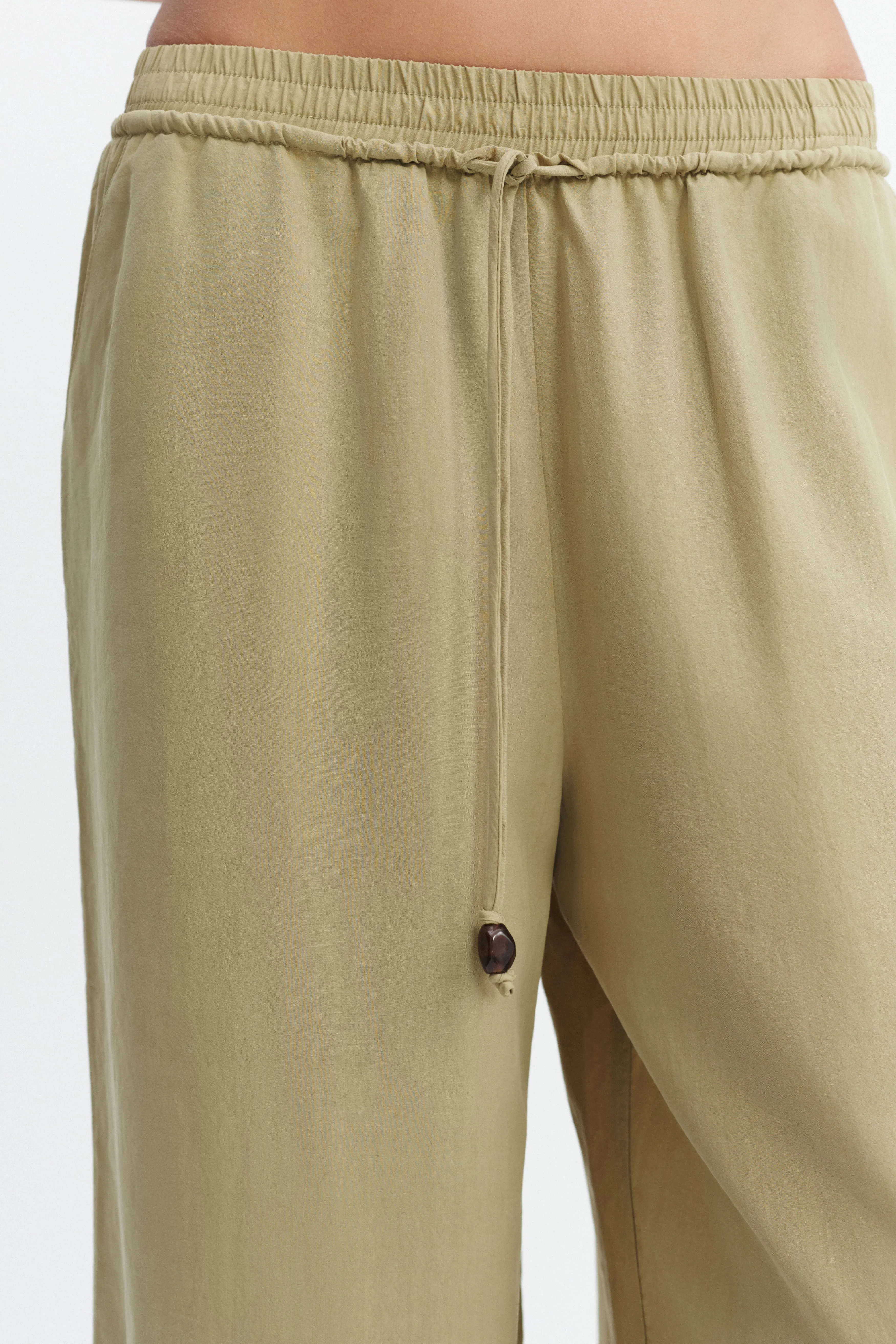 Evie Relaxed Pant sold by Aje product image thumbnail 4
