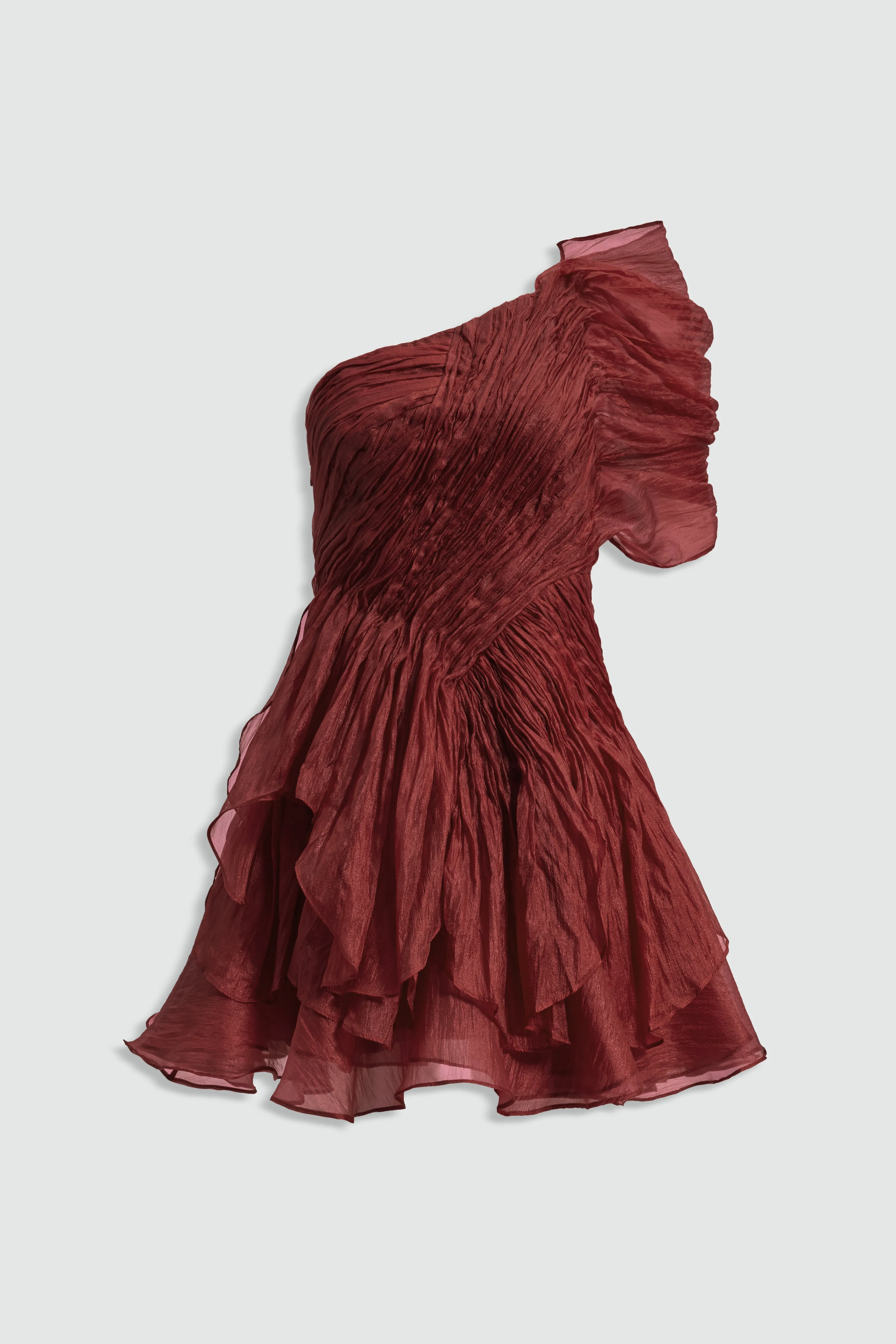 Esmerina Mini Dress sold by Aje product image thumbnail 2