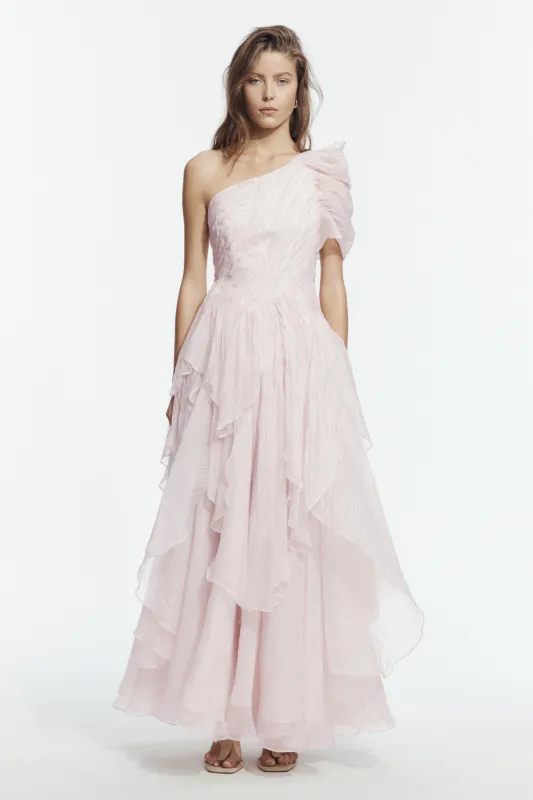 Esmerina Gown made by Aje