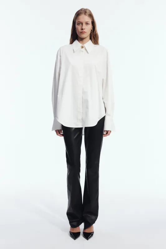 Palmera Shirt made by Aje