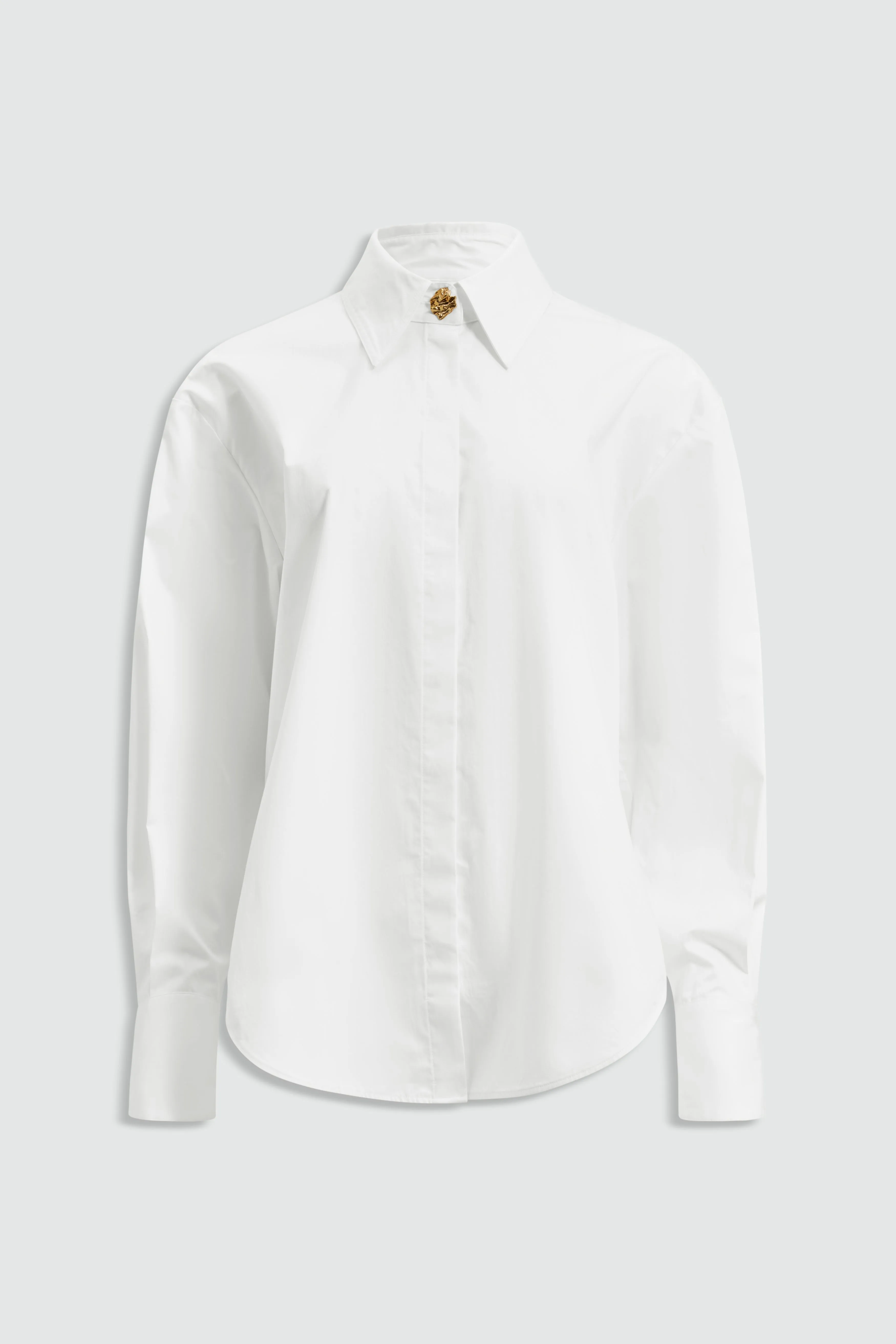 Palmera Shirt sold by Aje product image thumbnail 2