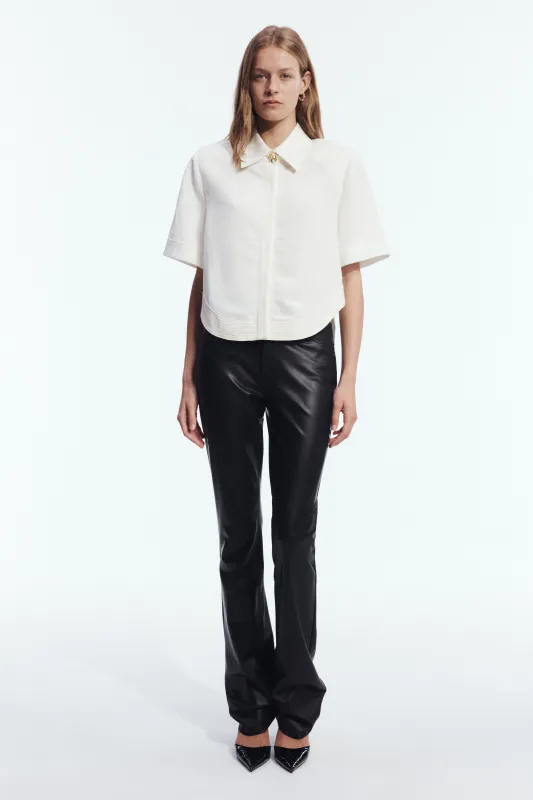 Rumi Shirt made by Aje