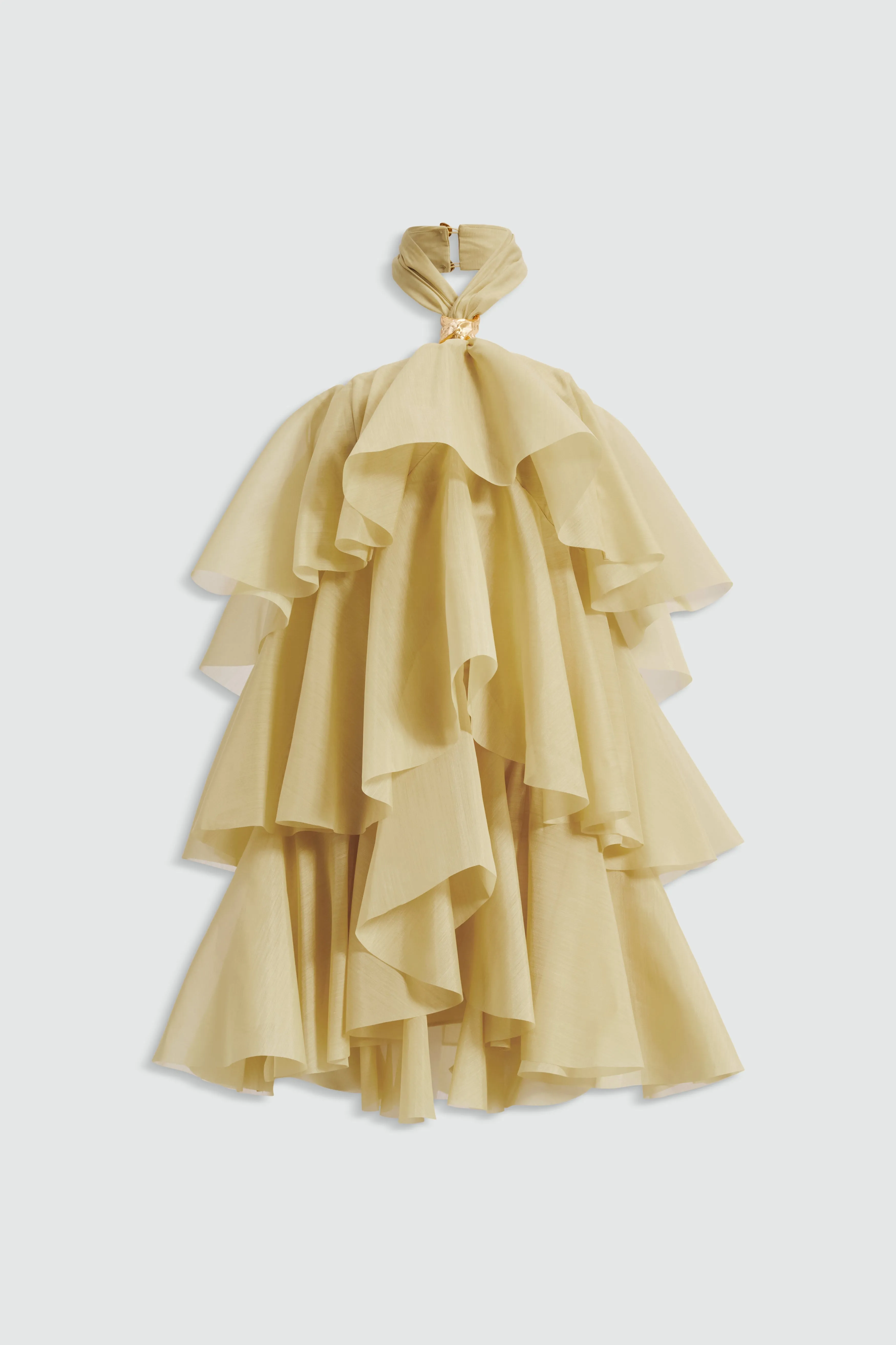 Sorela Mini Dress sold by Aje product image thumbnail 2