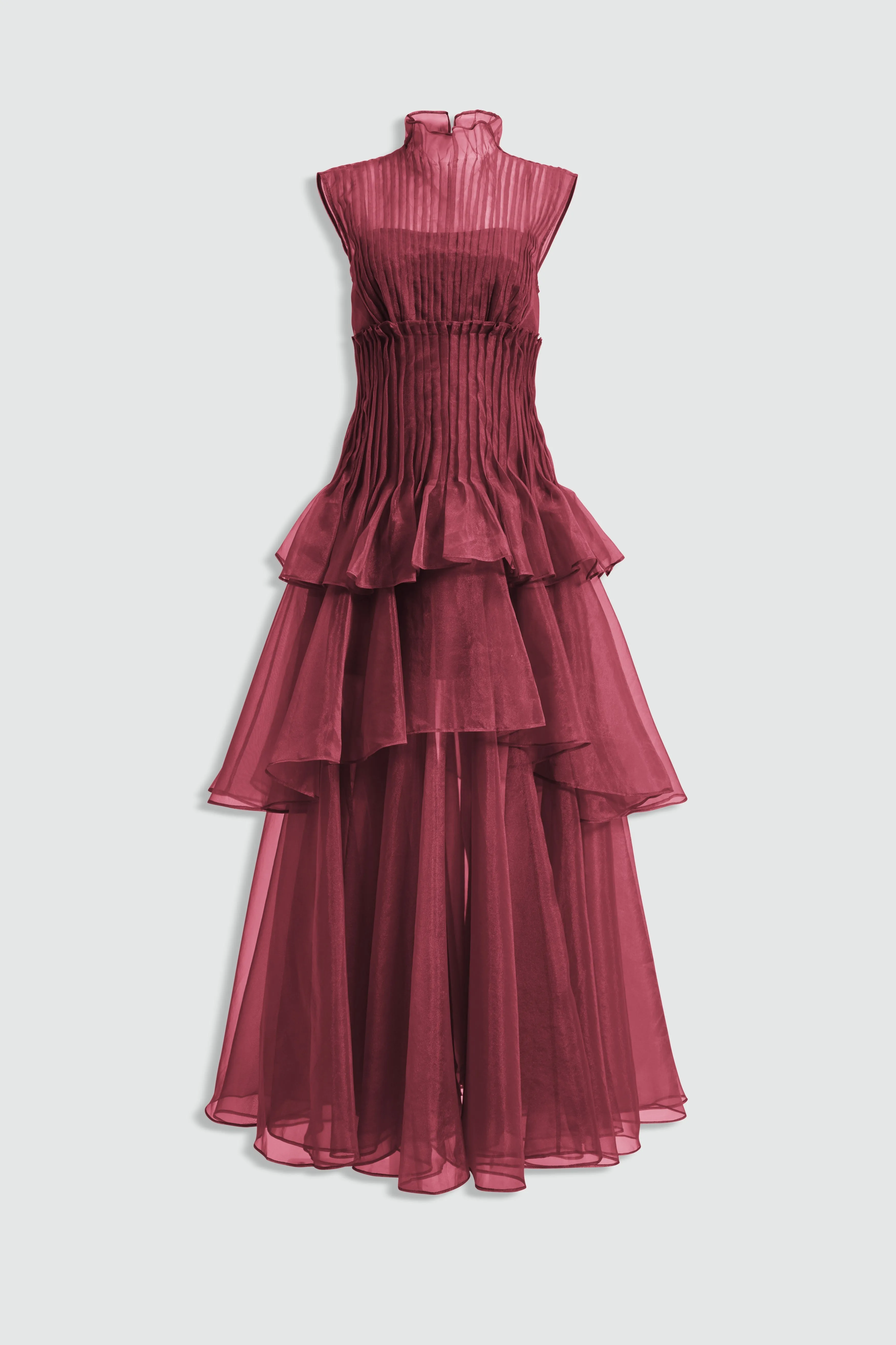 Cosima Gown sold by Aje product image thumbnail 2