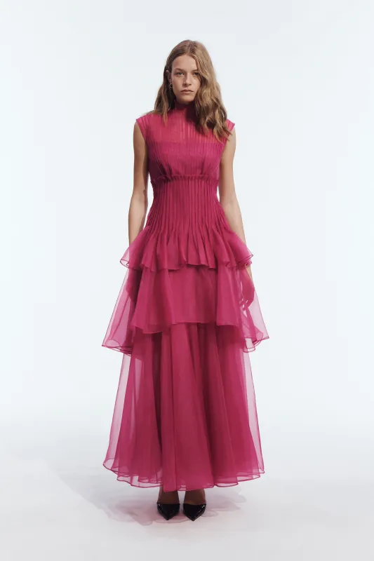 Cosima Gown made by Aje