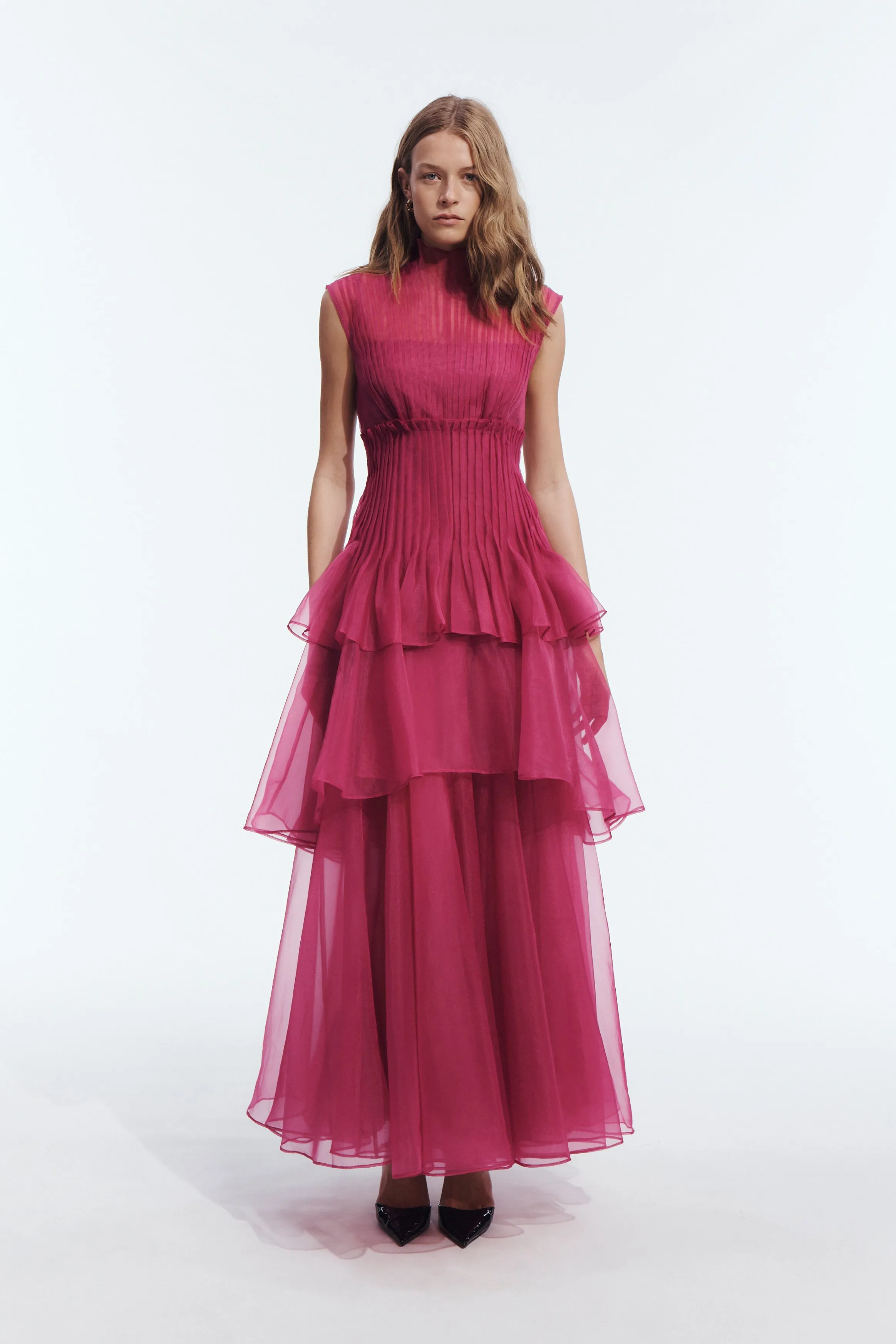 Cosima Gown sold by Aje