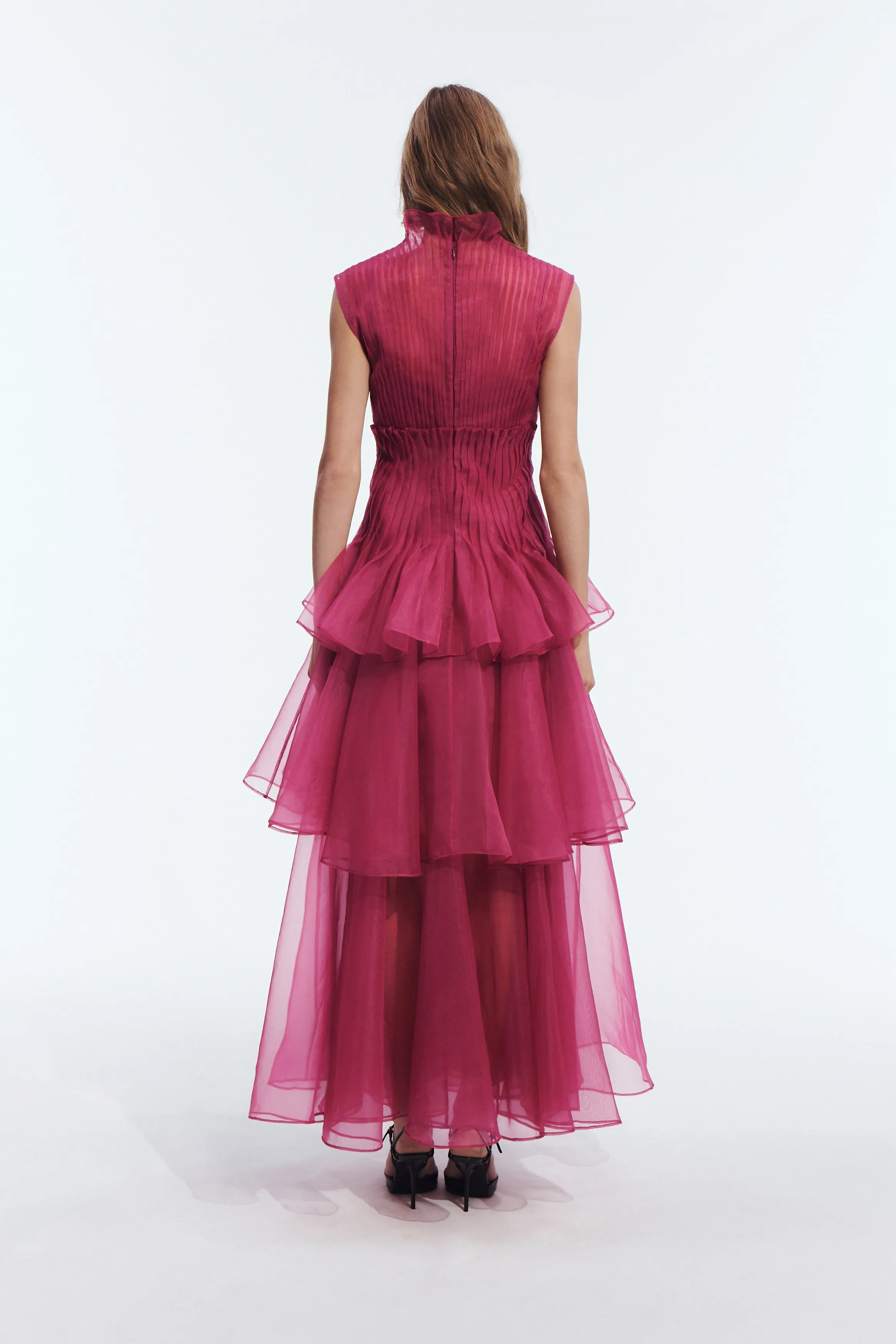 Cosima Gown sold by Aje product image thumbnail 5