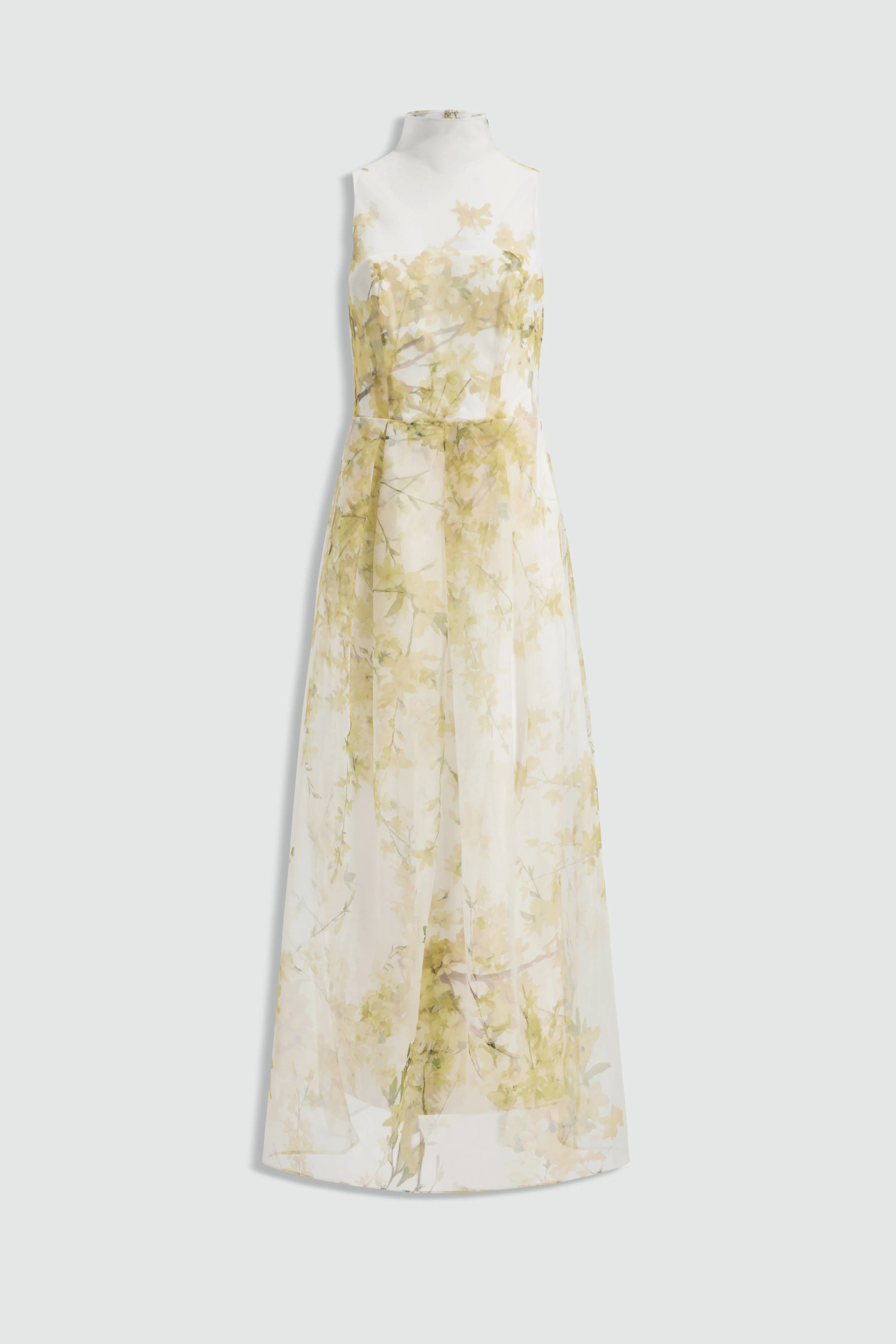 Palomina Maxi Dress sold by Aje product image thumbnail 2