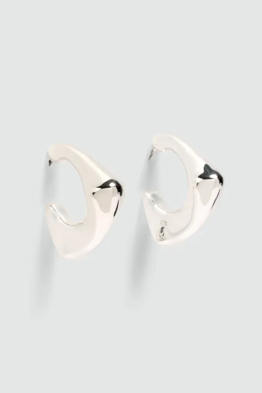 Zana Earring made by Aje