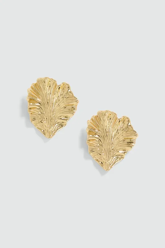 Cezanne Earring made by Aje