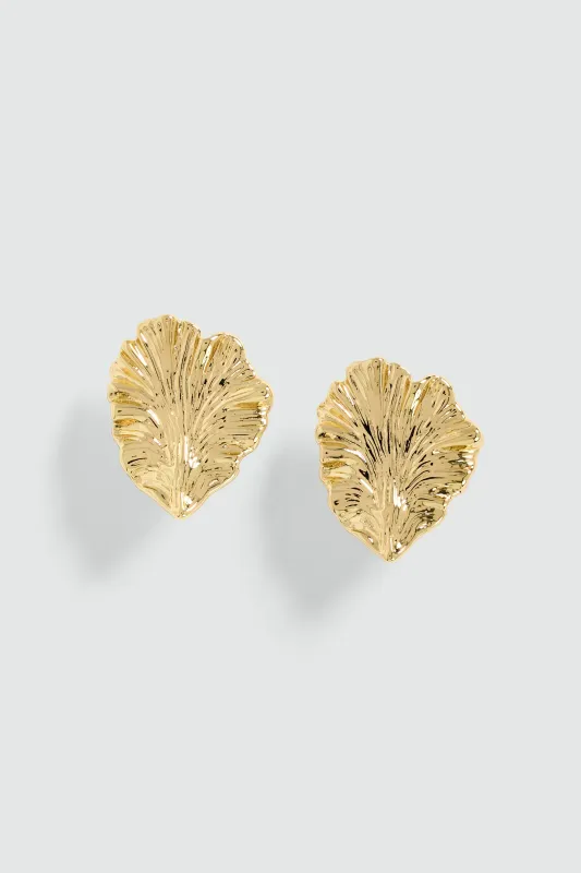 Cezanne Micro Earring made by Aje