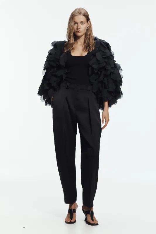 Lyric Cape made by Aje