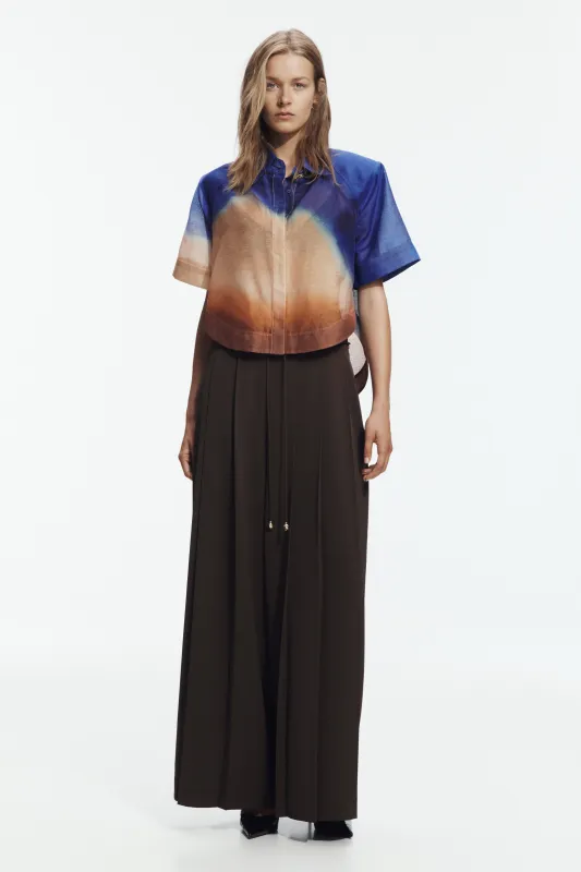 Tamarin Shirt made by Aje