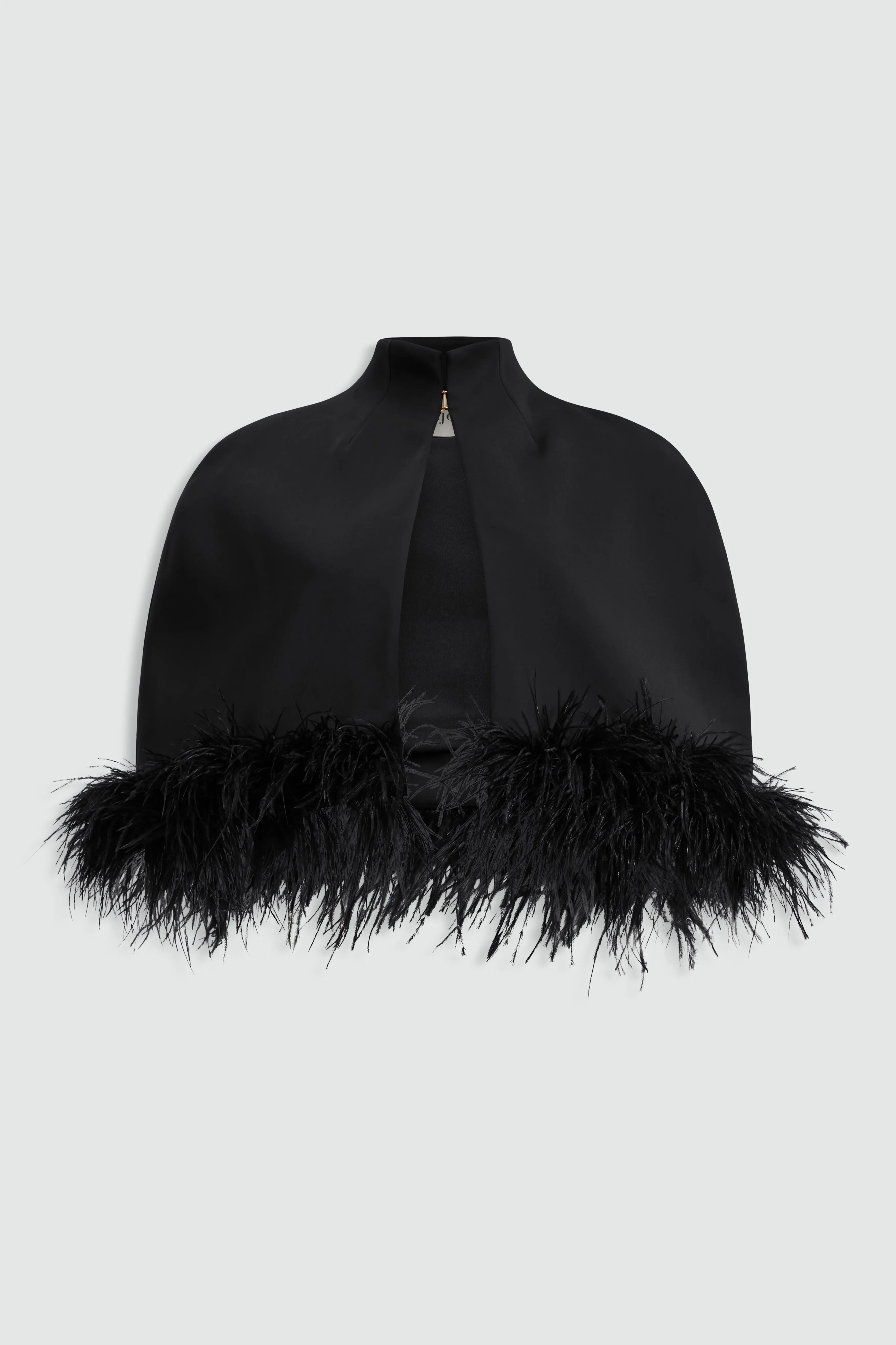 Ravena Cape sold by Aje product image thumbnail 2