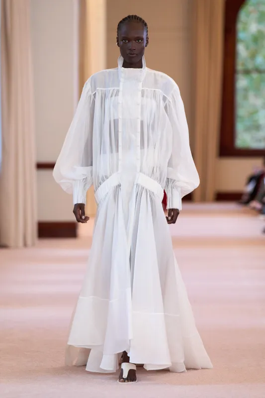 Milano Maxi Dress made by Aje