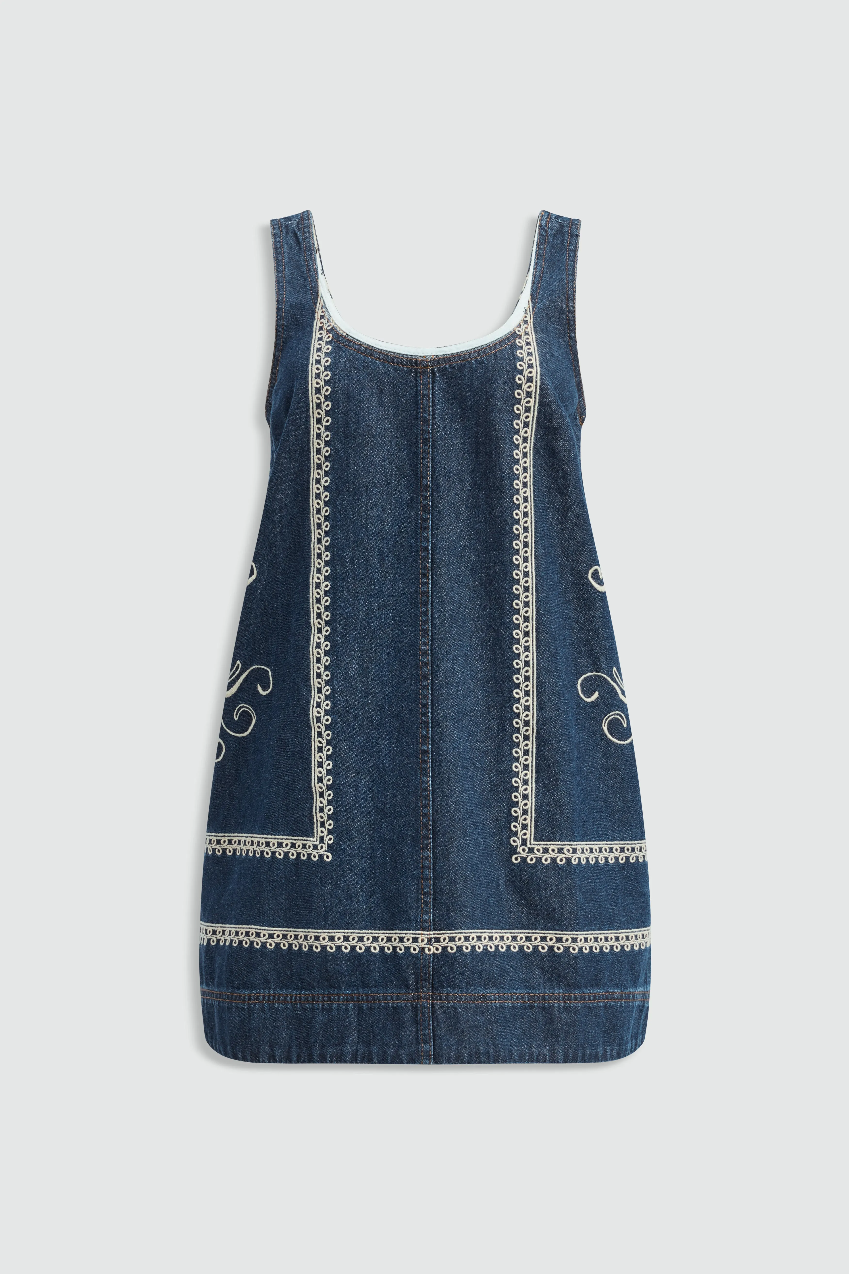 Promise Tank Dress sold by Aje product image thumbnail 2