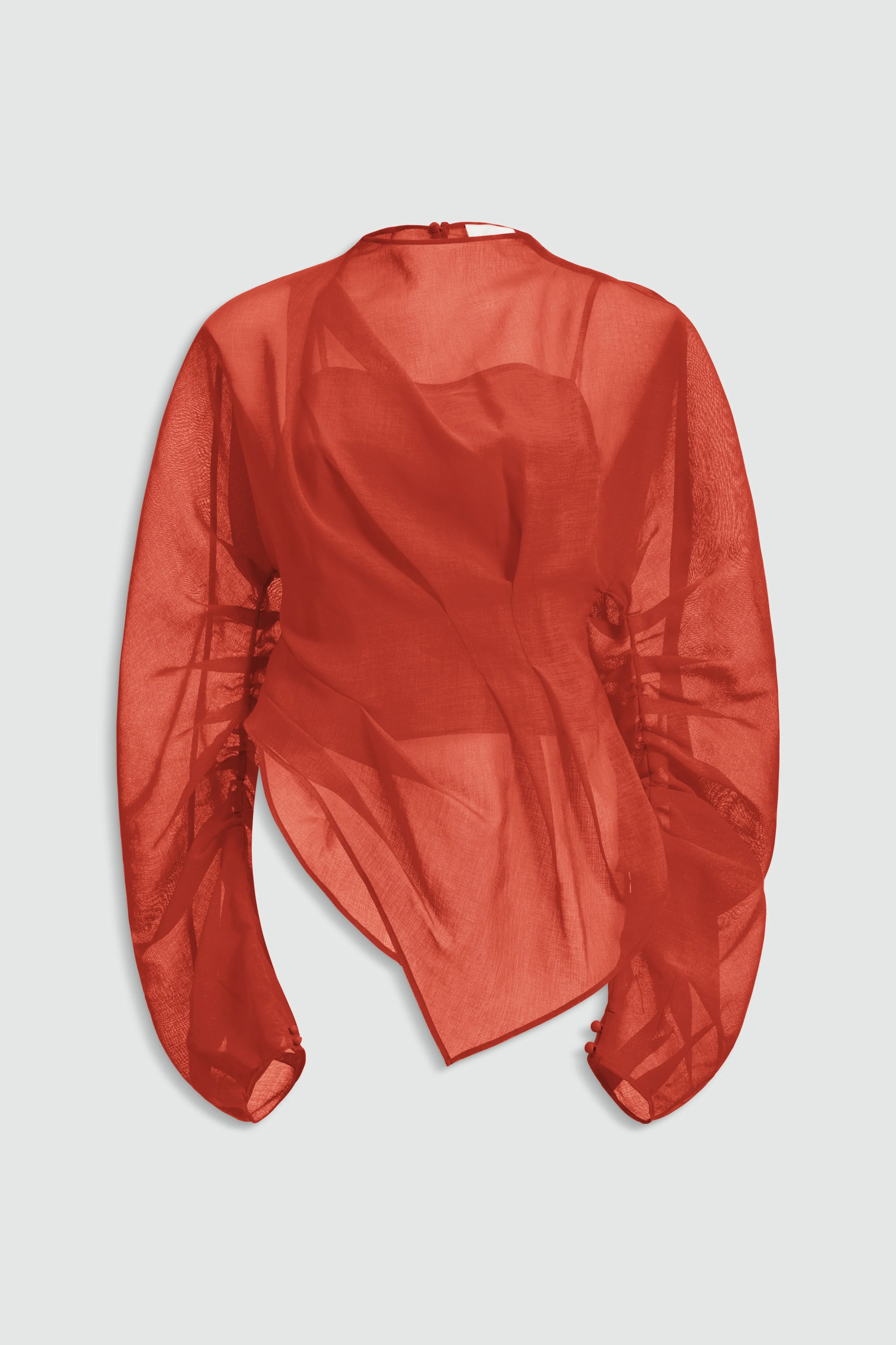 Shari Blouse sold by Aje product image thumbnail 2