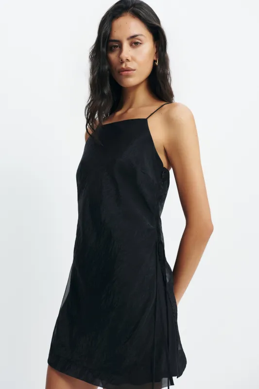 Florence Mini Dress made by Aje