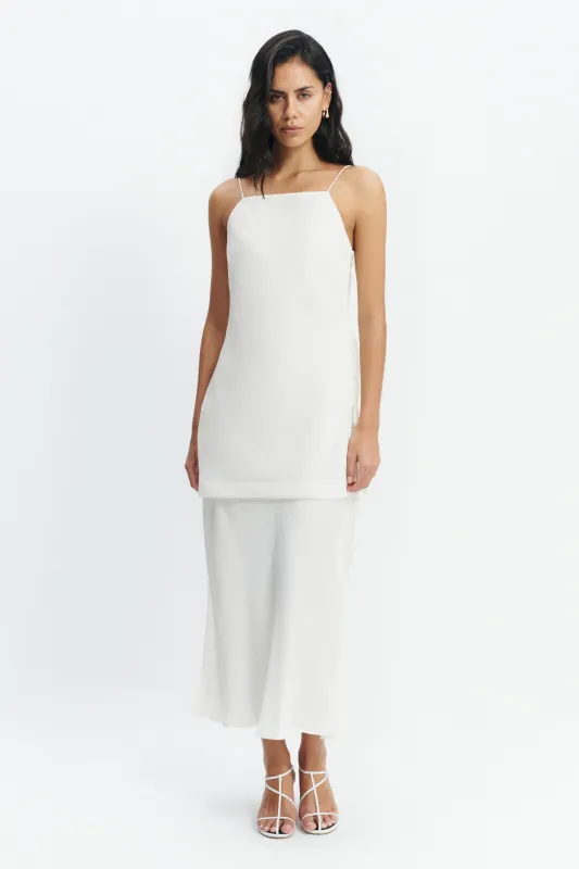 Florence Maxi Dress made by Aje