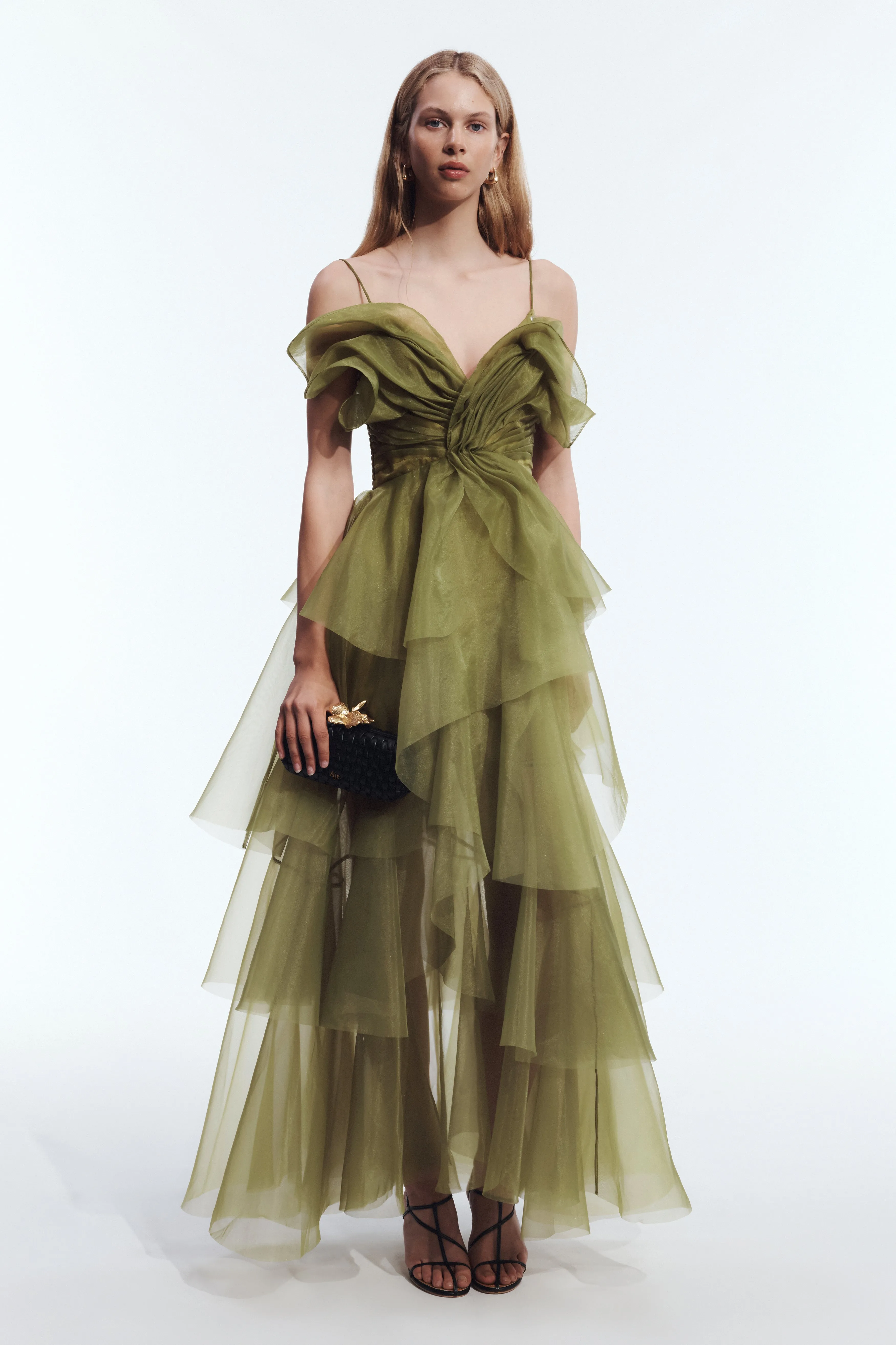Vionette Gown sold by Aje
