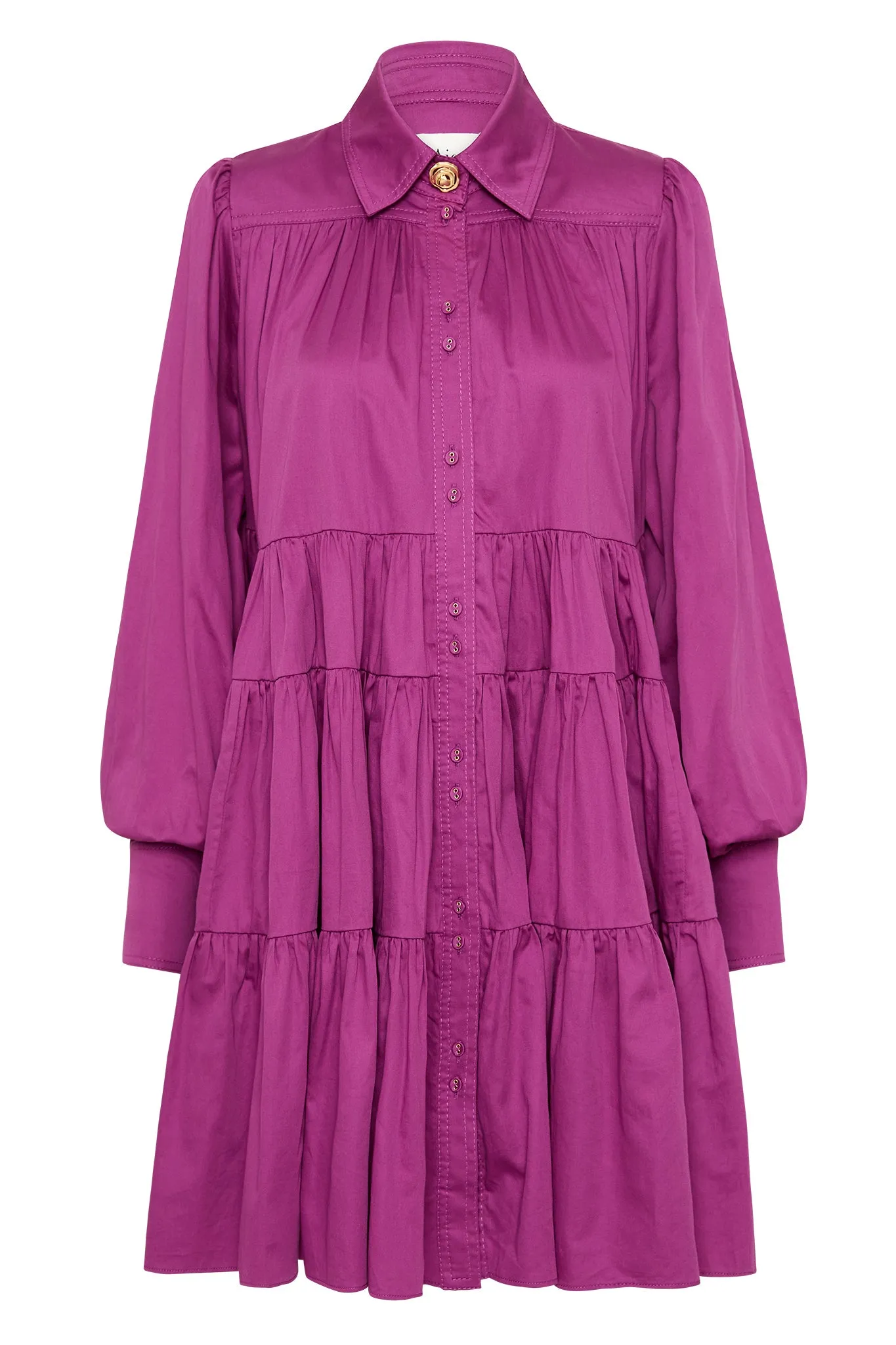 Vie Smock Dress sold by Aje product image thumbnail 2