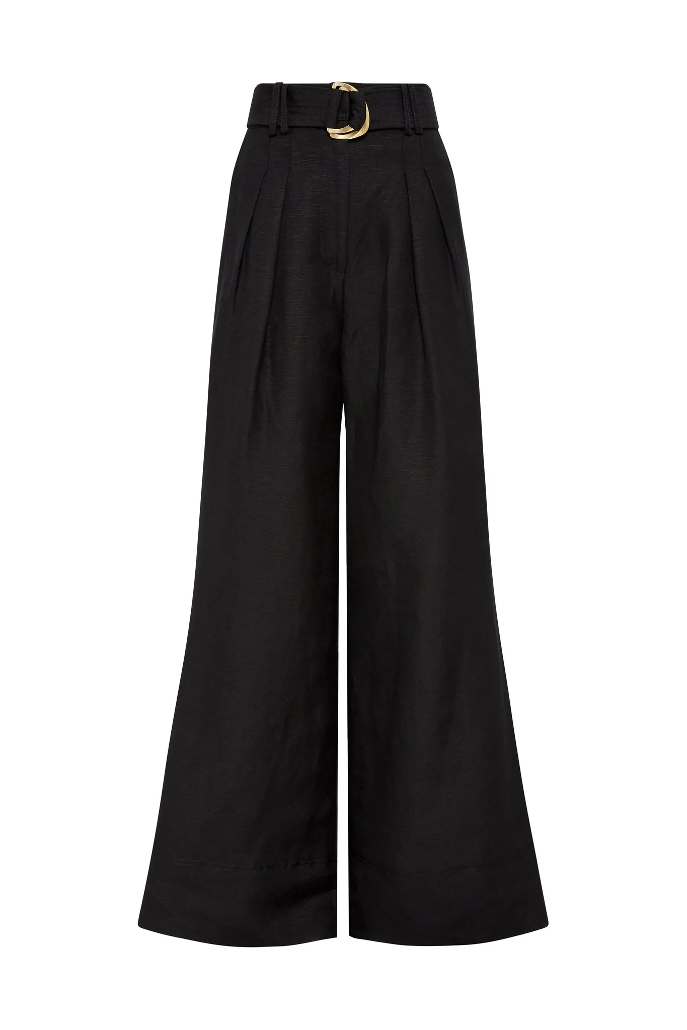 Evermore Wide Leg Pant sold by Aje product image thumbnail 2