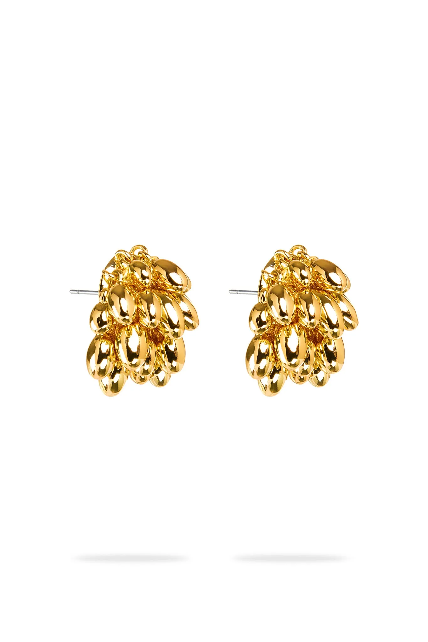 Moonstruck Cluster Stud sold by Aje