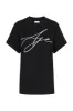 Circadian Coil Logo Tee sold by Aje