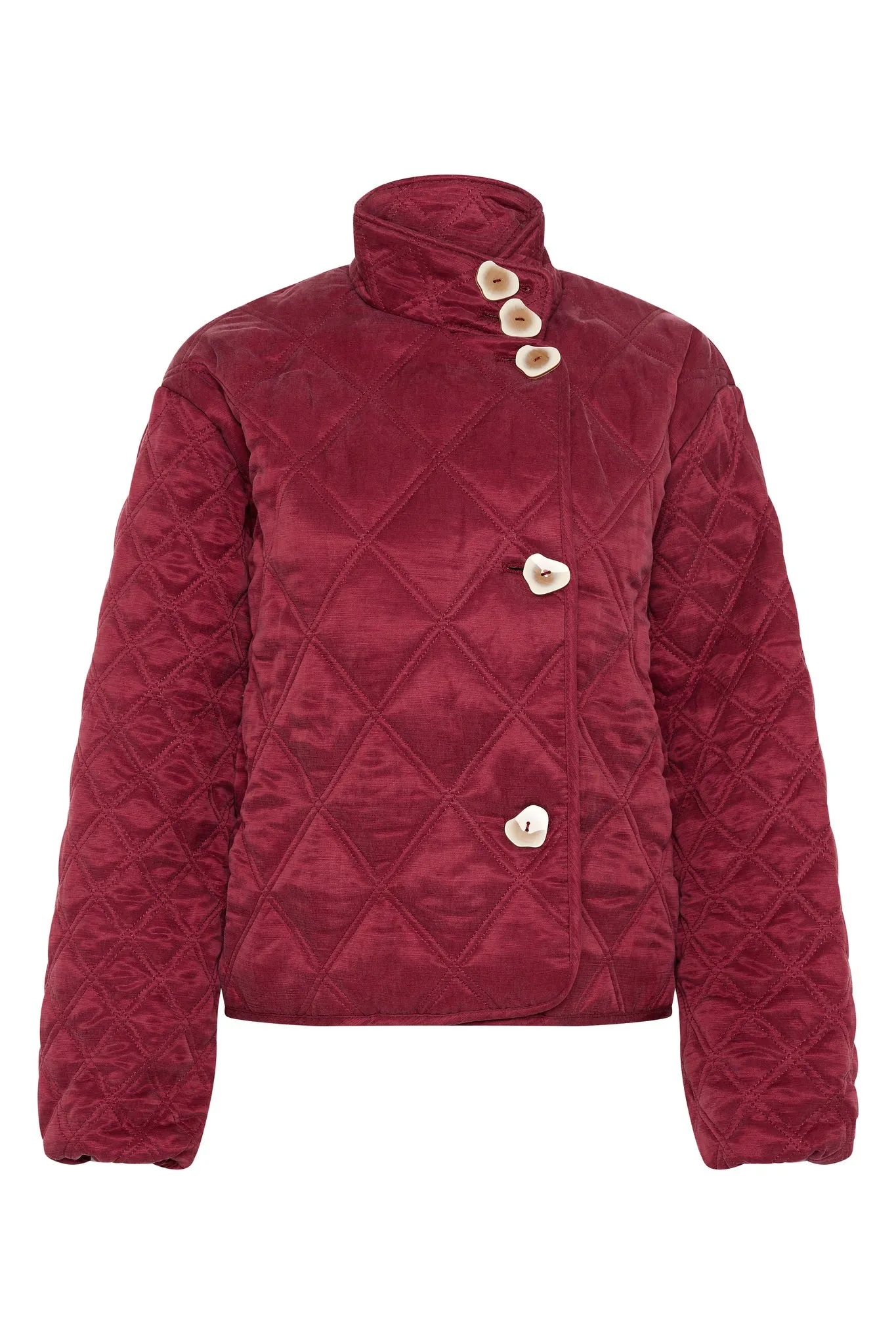 Cocoon Jacket sold by Aje product image thumbnail 2