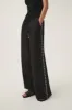 Principle Logo Pant sold by Aje